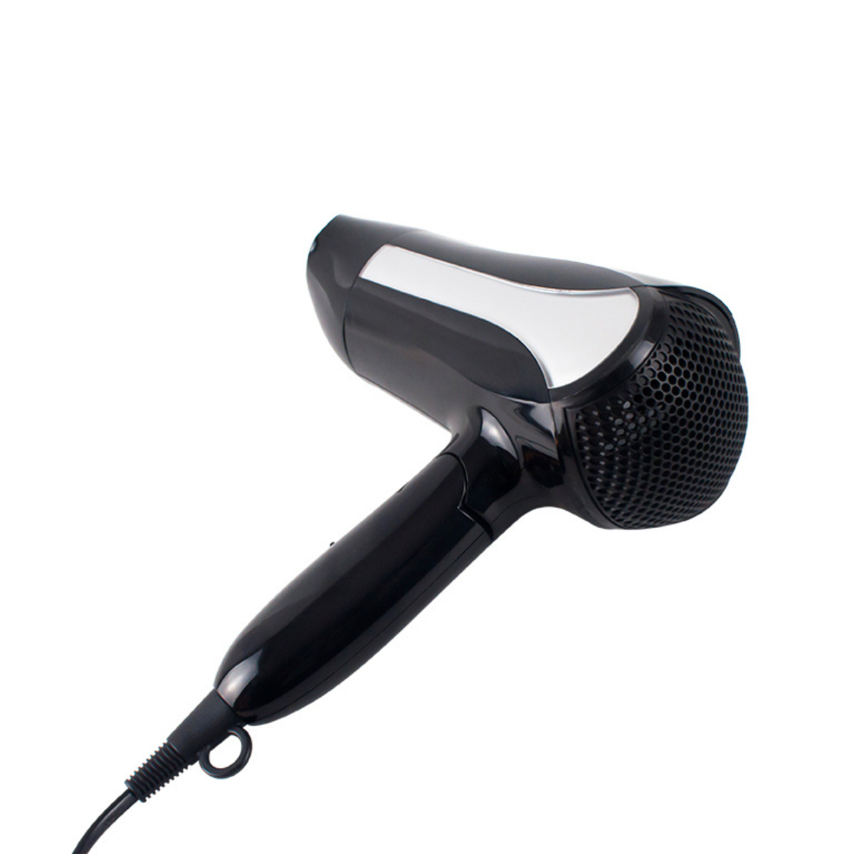 Asciugacapelli da cassetto Nero - immagine 2
