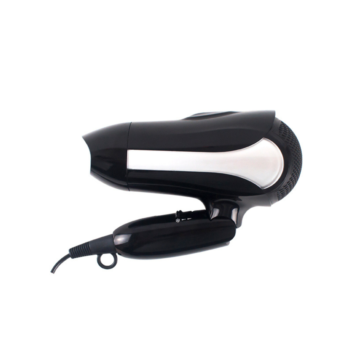 Asciugacapelli da cassetto Nero - immagine 4