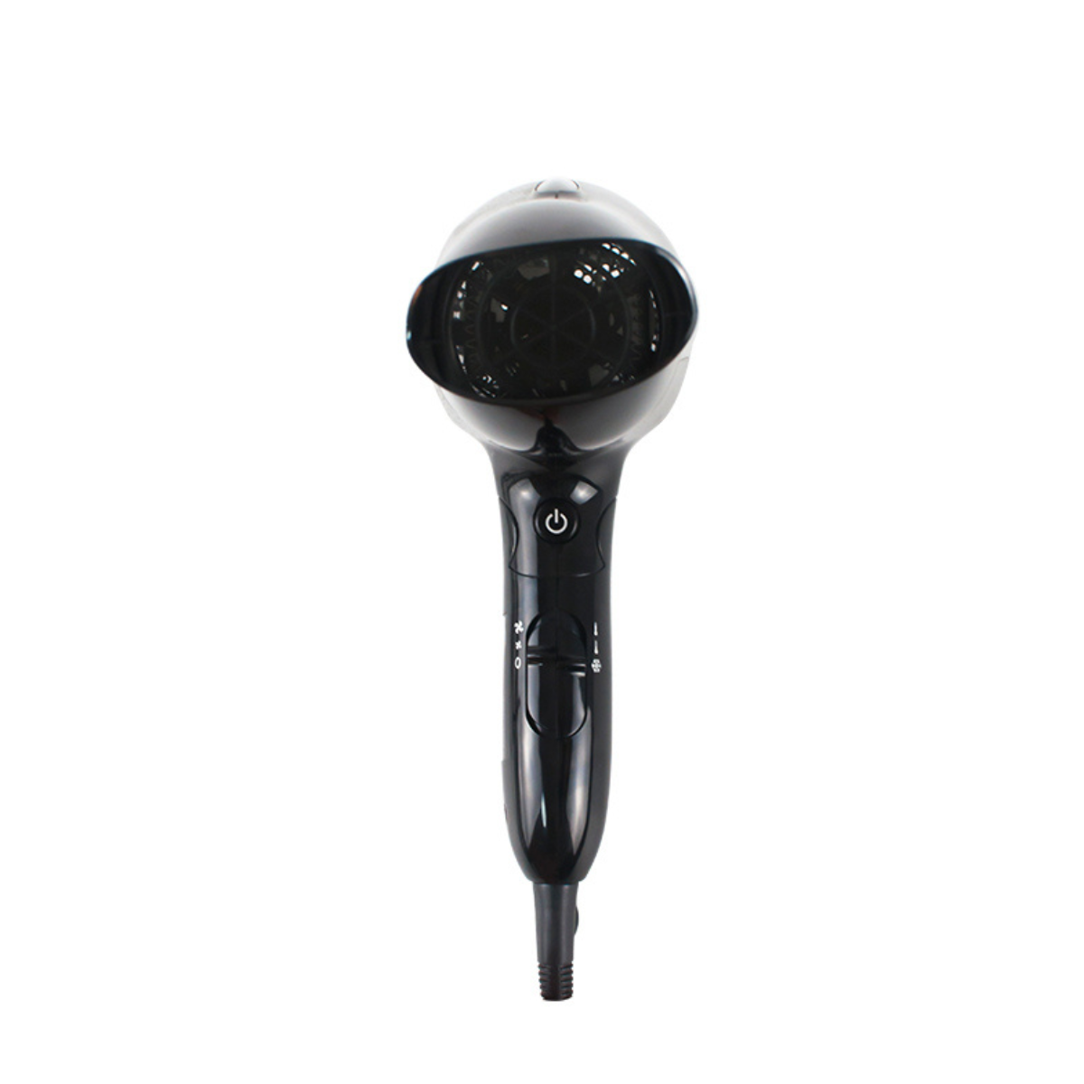 Asciugacapelli da cassetto Nero - immagine 5