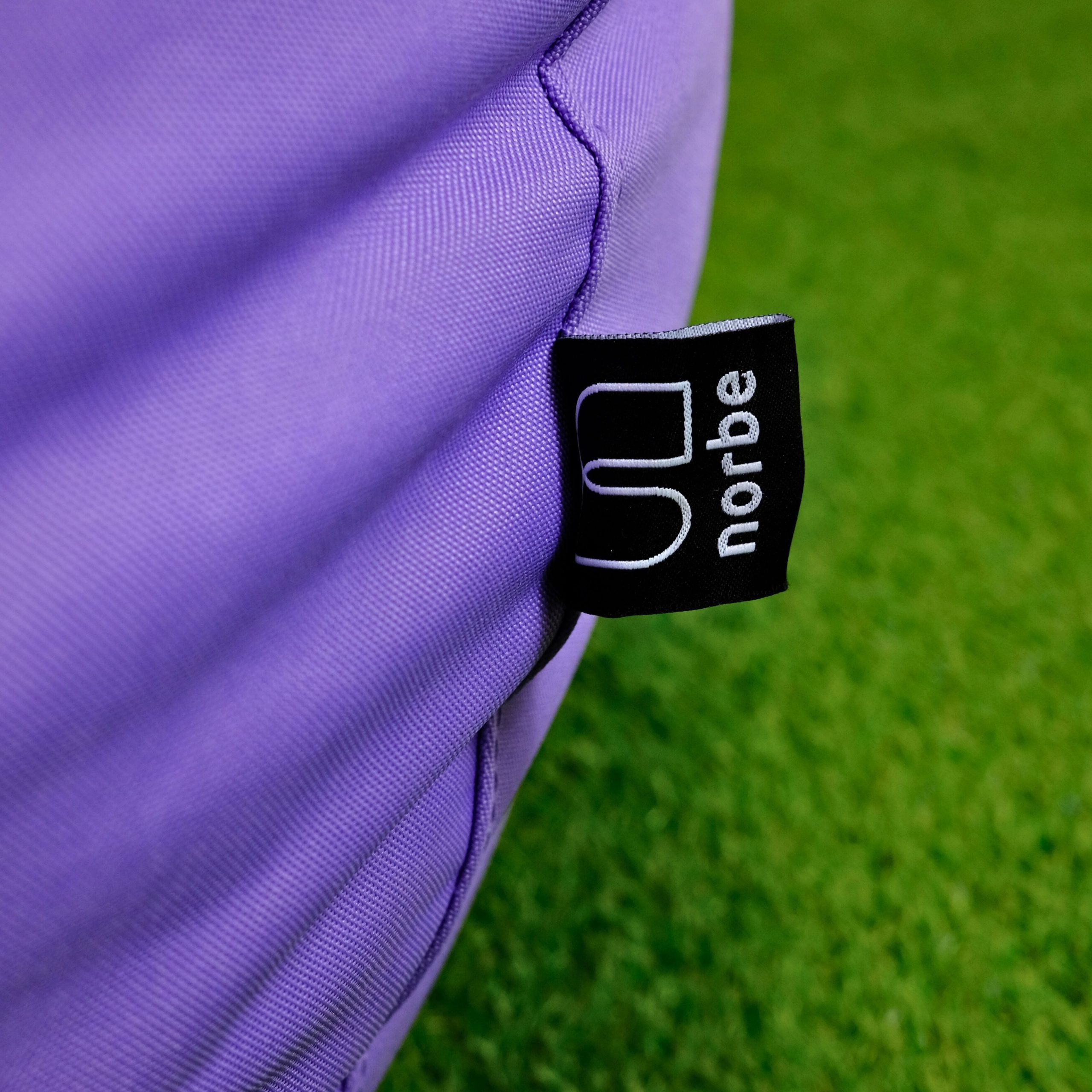 Poltrona sacco da esterno <span>Joy Viola</span> - immagine 4