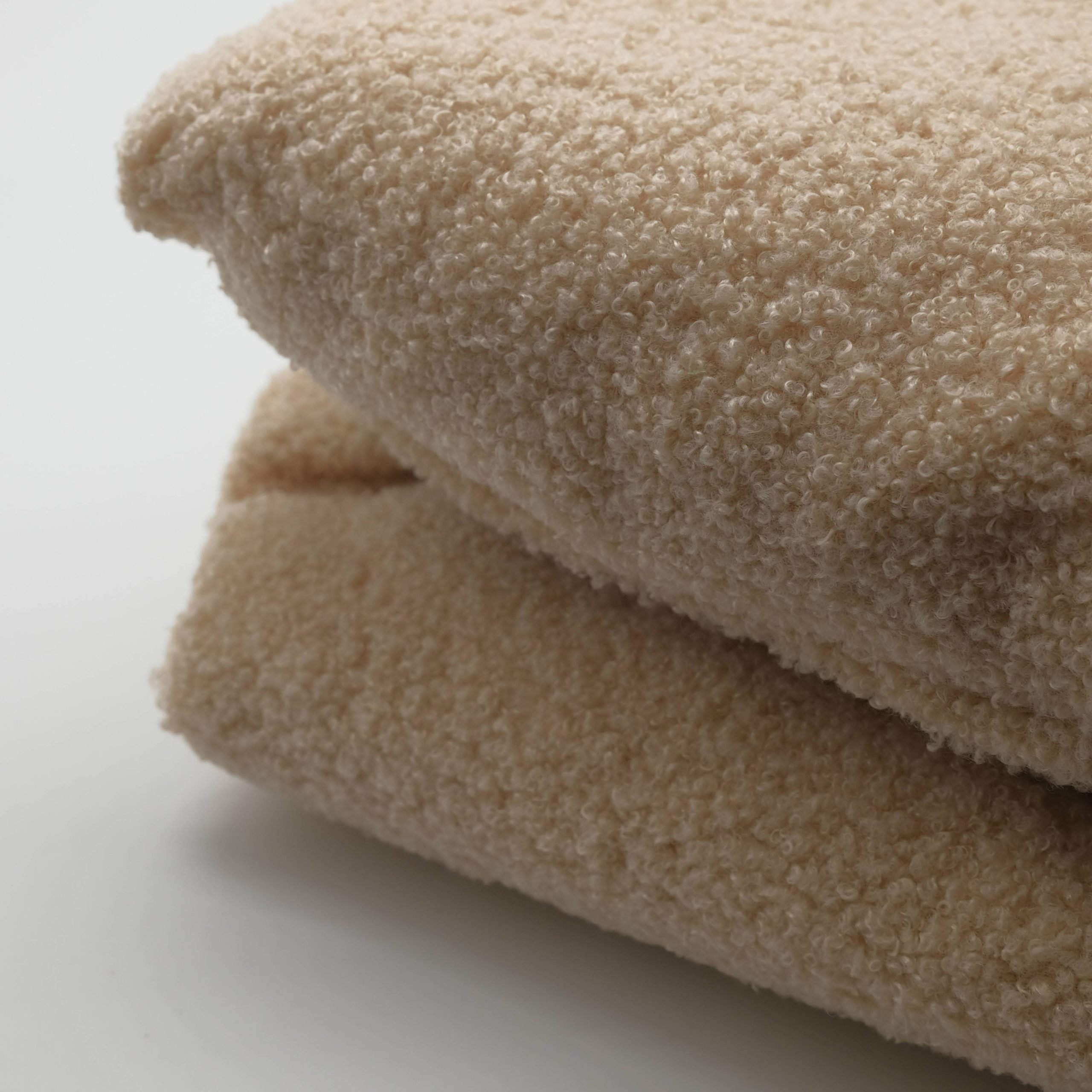 Pouf poltrona a sacco <span>Teddy</span> - immagine 4