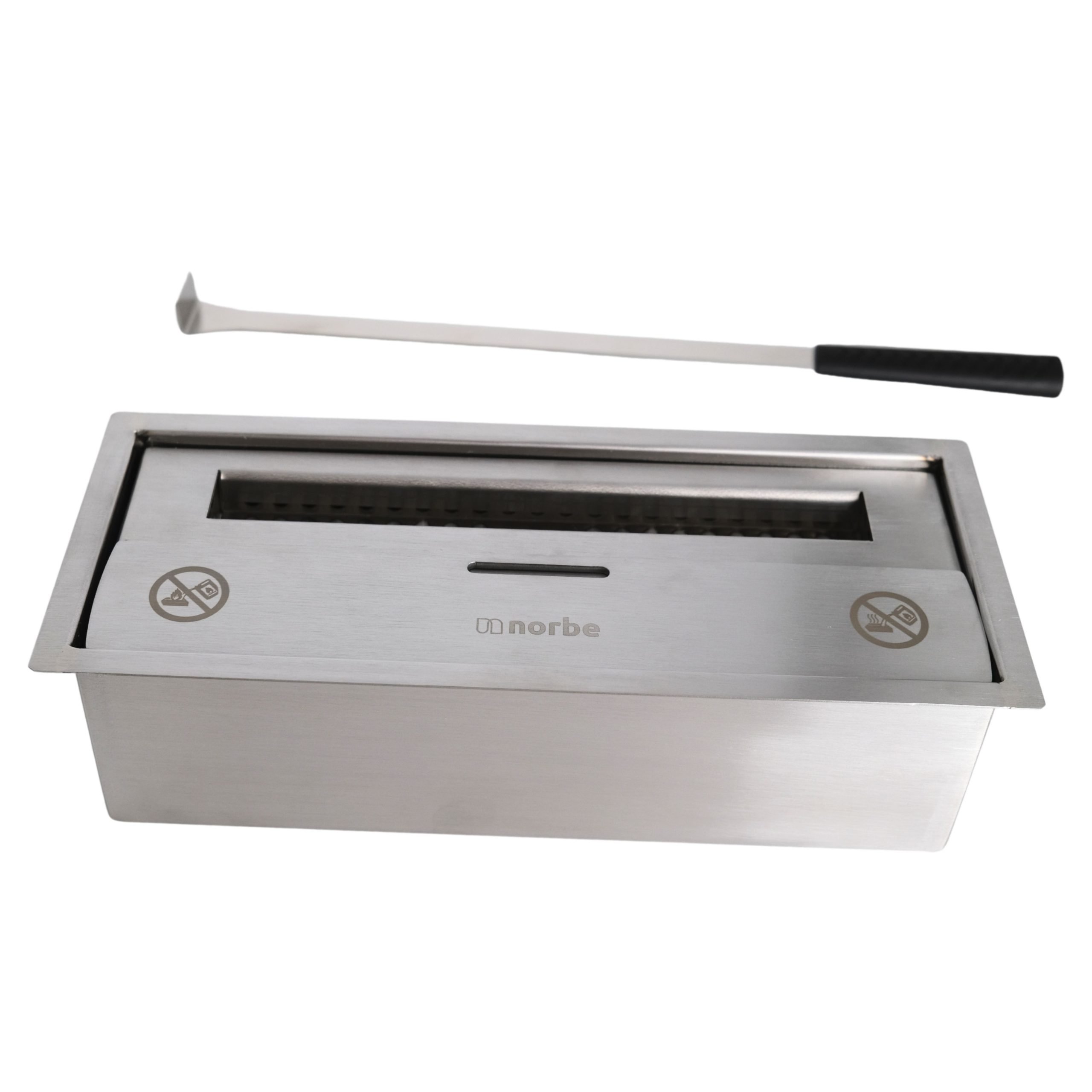 Bruciatore per Bioetanolo <span>28 x 10,5 x 8,5 LARGE</span>