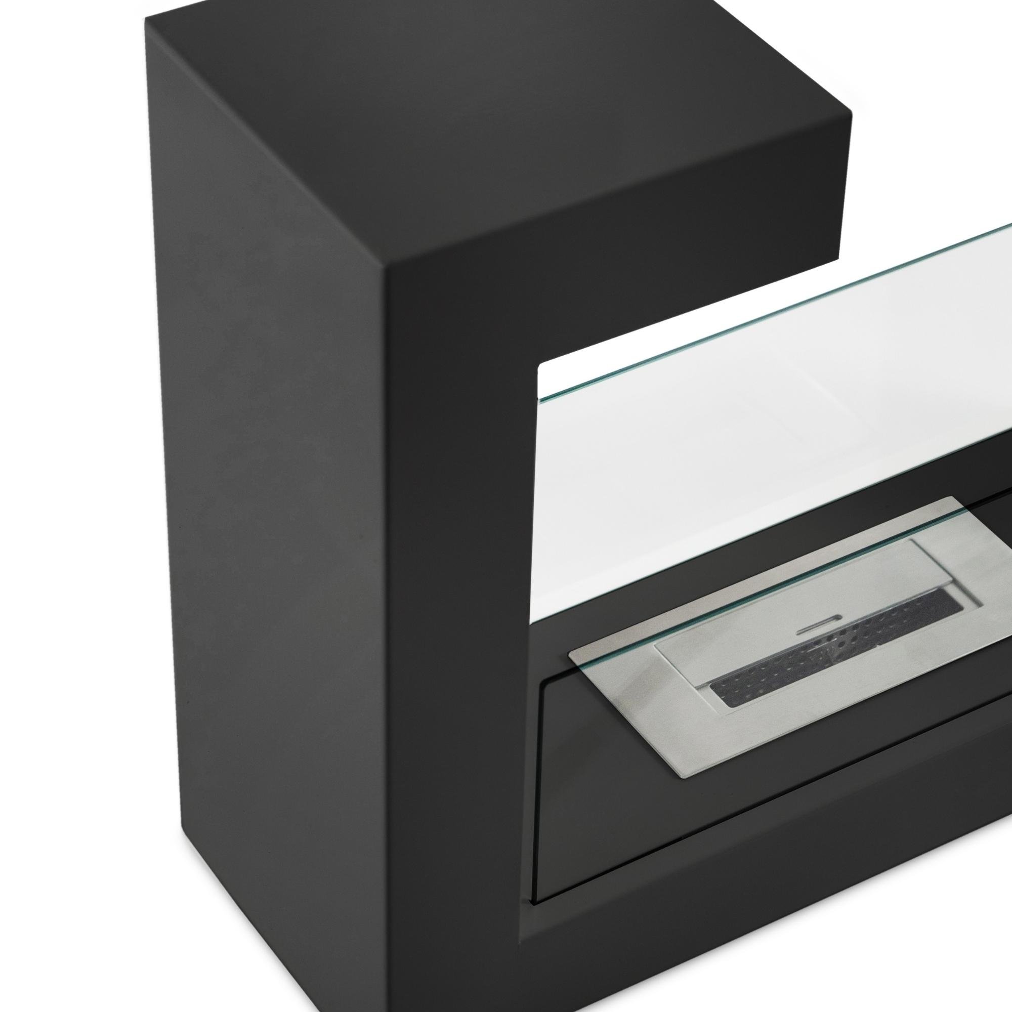 Biocamino da Terra bifacciale <span>MAGNOR NERO</span> - immagine 5