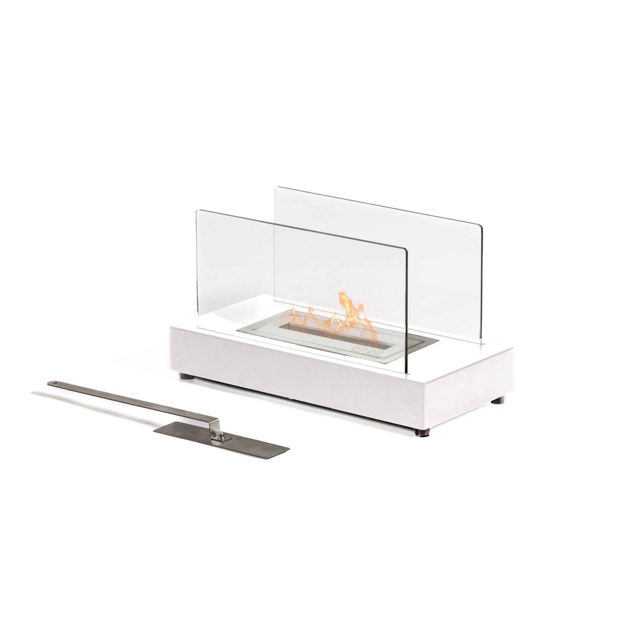 Camino da Tavolo <span>RIG Bianco</span>