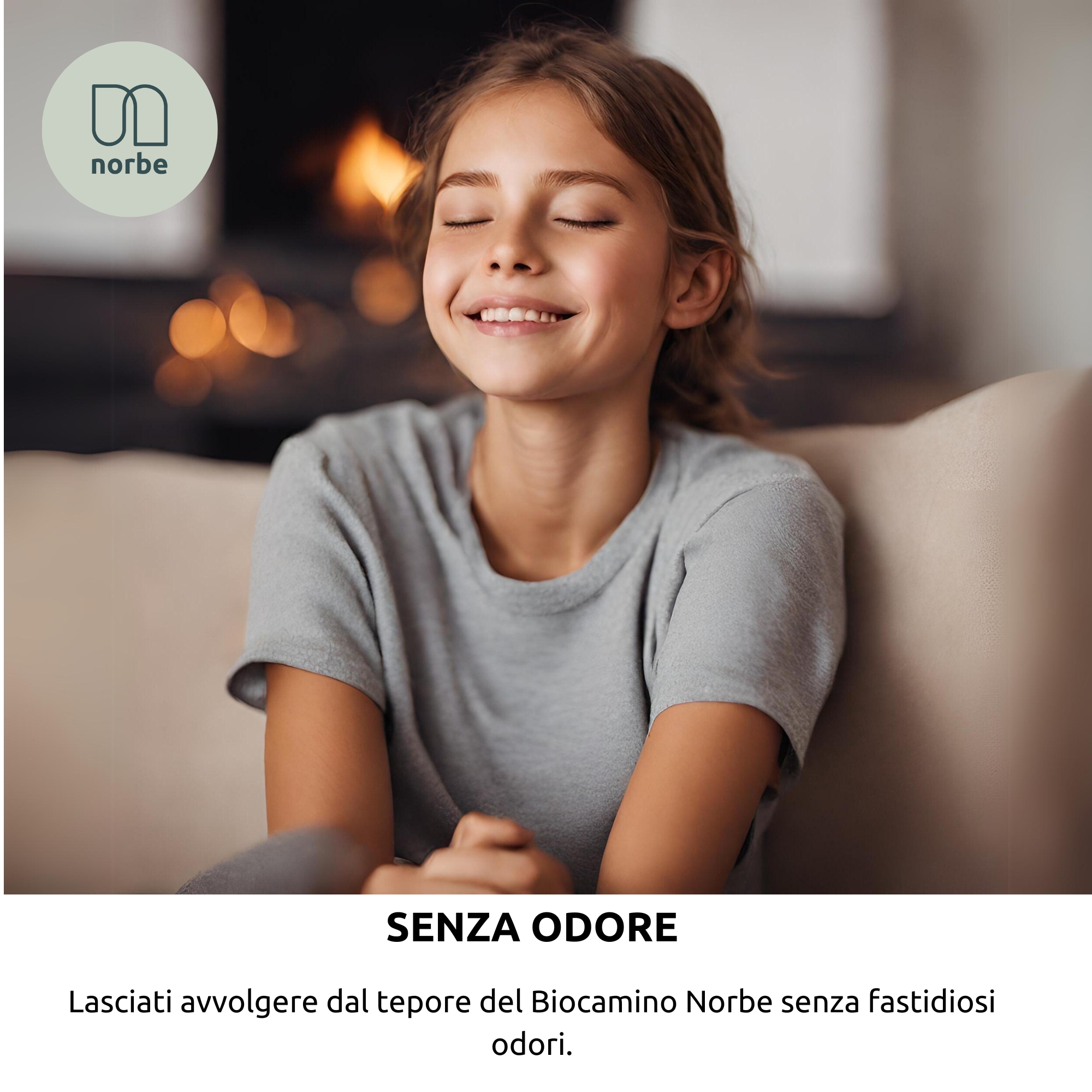 Camino da Terra bifacciale <span>BRAND Nero</span> - immagine 3