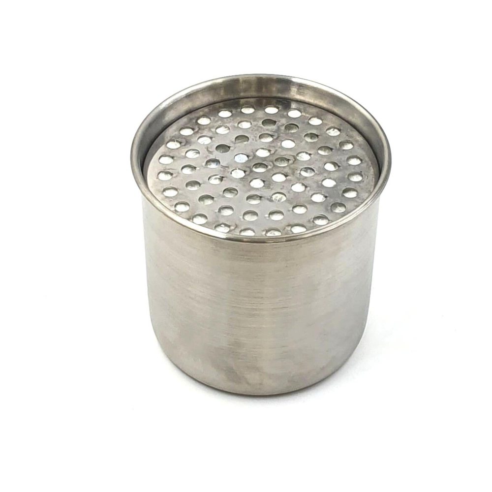 Bruciatore bioetanolo <span>Caminetto Spiro</span>