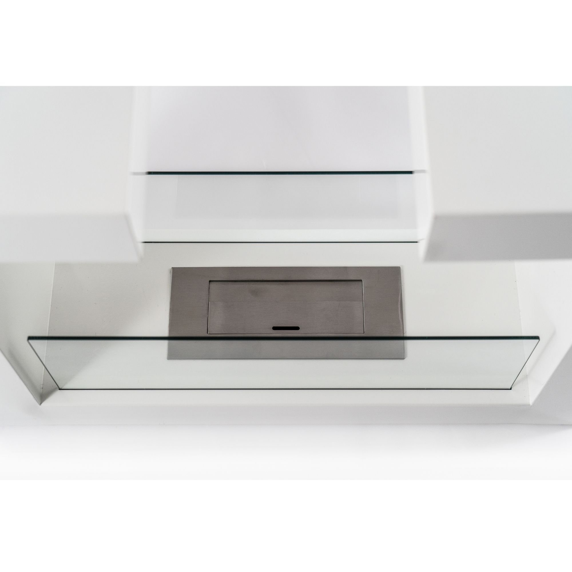 Camino bioetanolo da Terra bifacciale <span>MAGNOR Bianco</span> - immagine 4