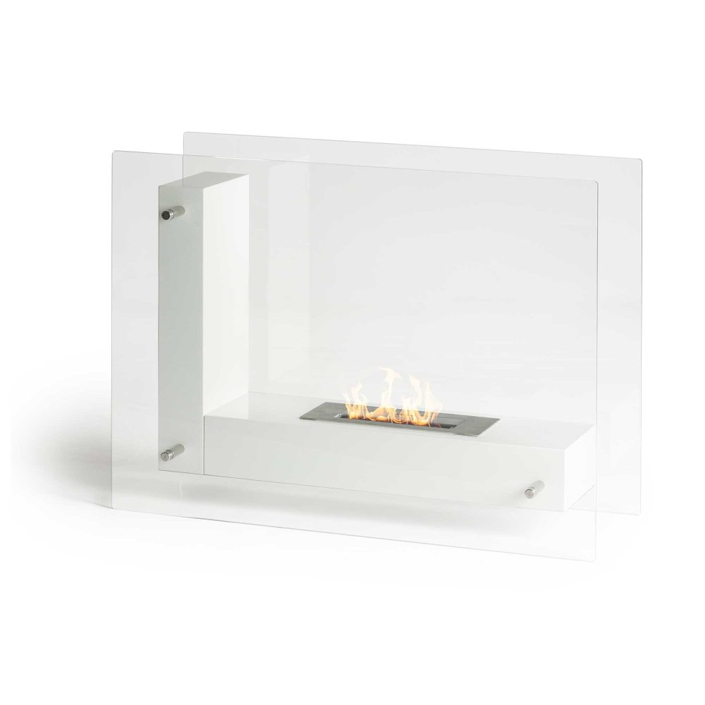 Camino da Terra bifacciale<span>BRAND Bianco</span>