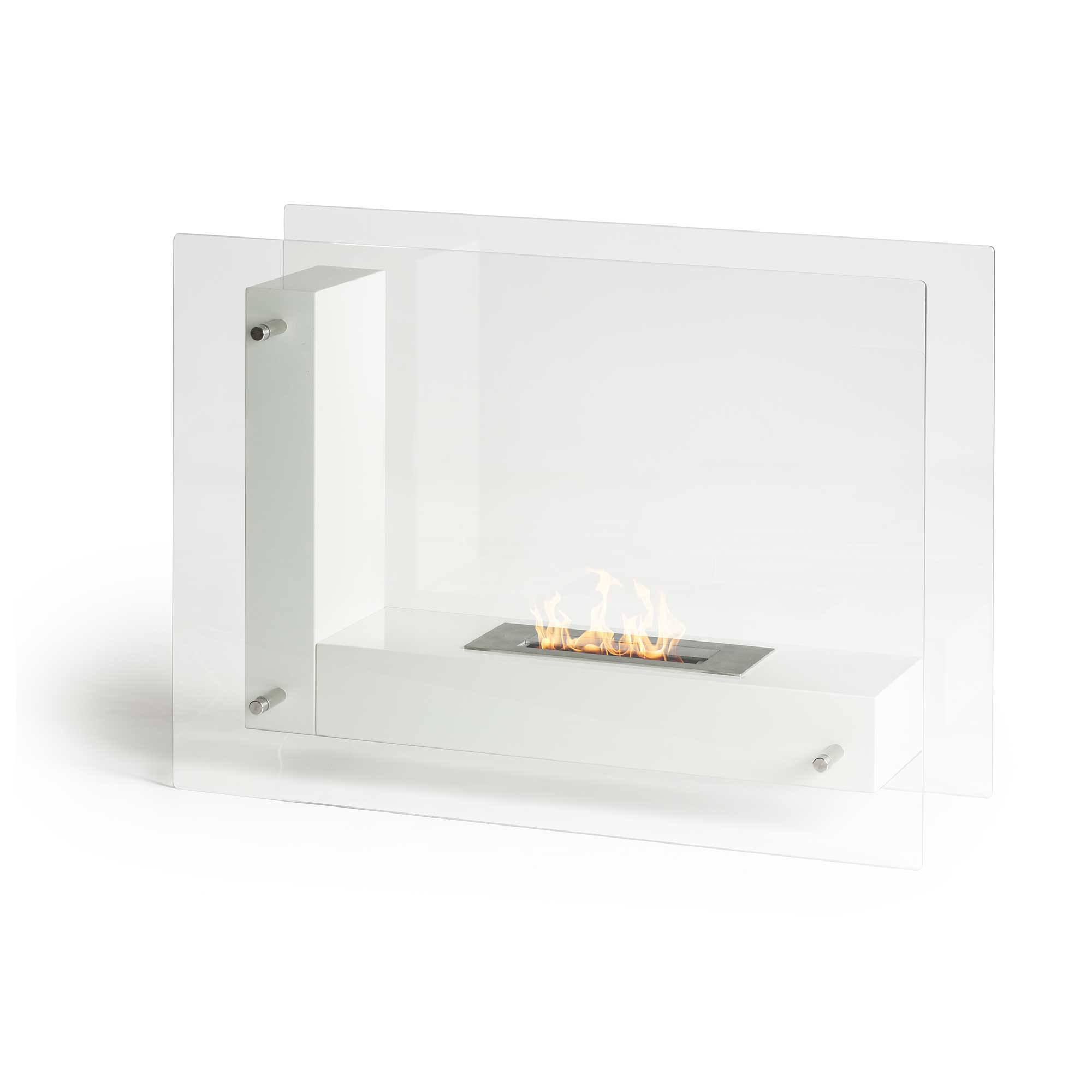 Camino da Terra bifacciale<span>BRAND Bianco</span>