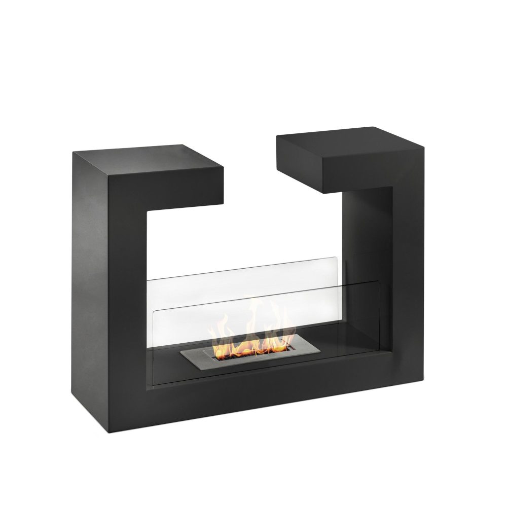 Biocamino da Terra bifacciale <span>MAGNOR NERO</span>