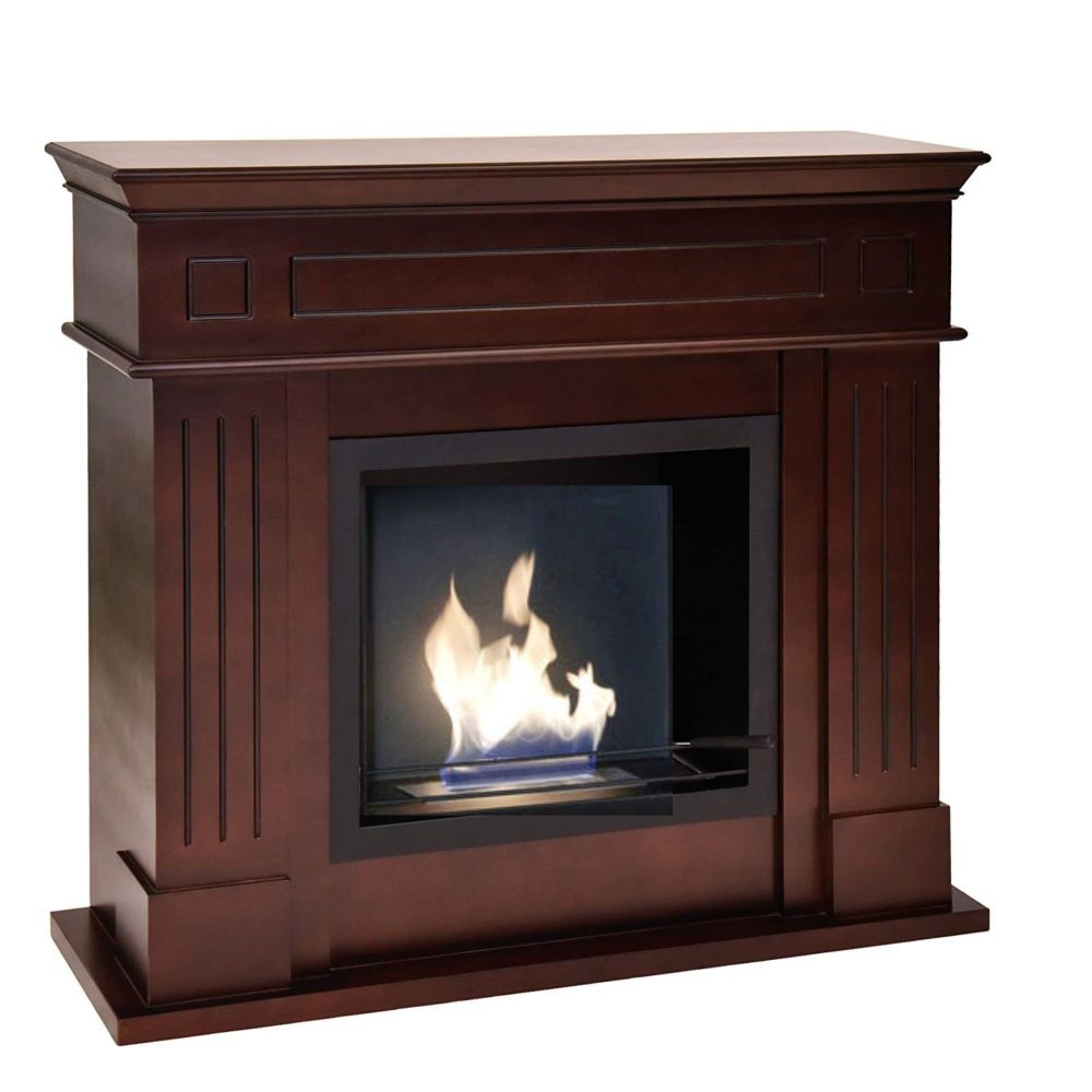 Camino a bioetanolo da Terra AREN - Marrone