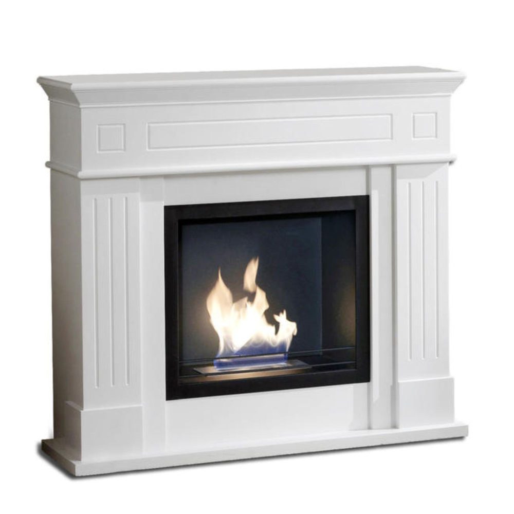 Camino bioetanolo da Terra <span>AREN Bianco</span>