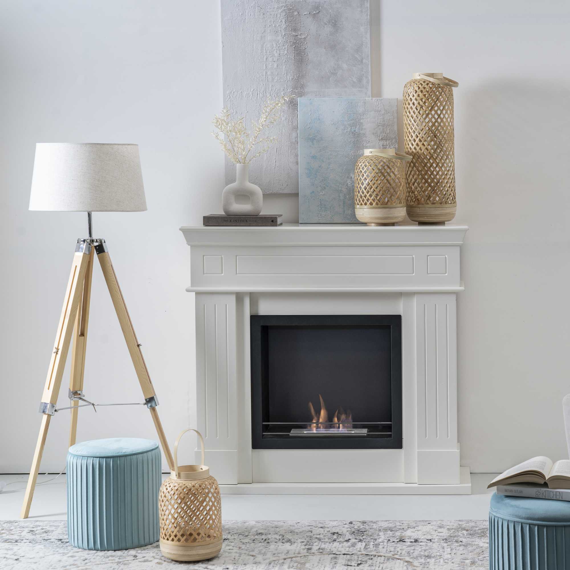 Camino bioetanolo da Terra <span>AREN Bianco</span> - immagine 2