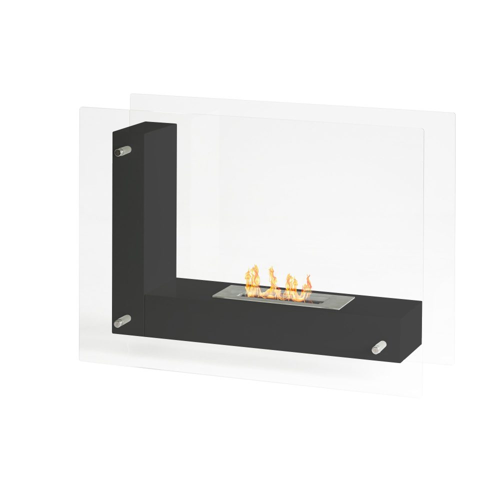 Camino da Terra bifacciale <span>BRAND Nero</span>