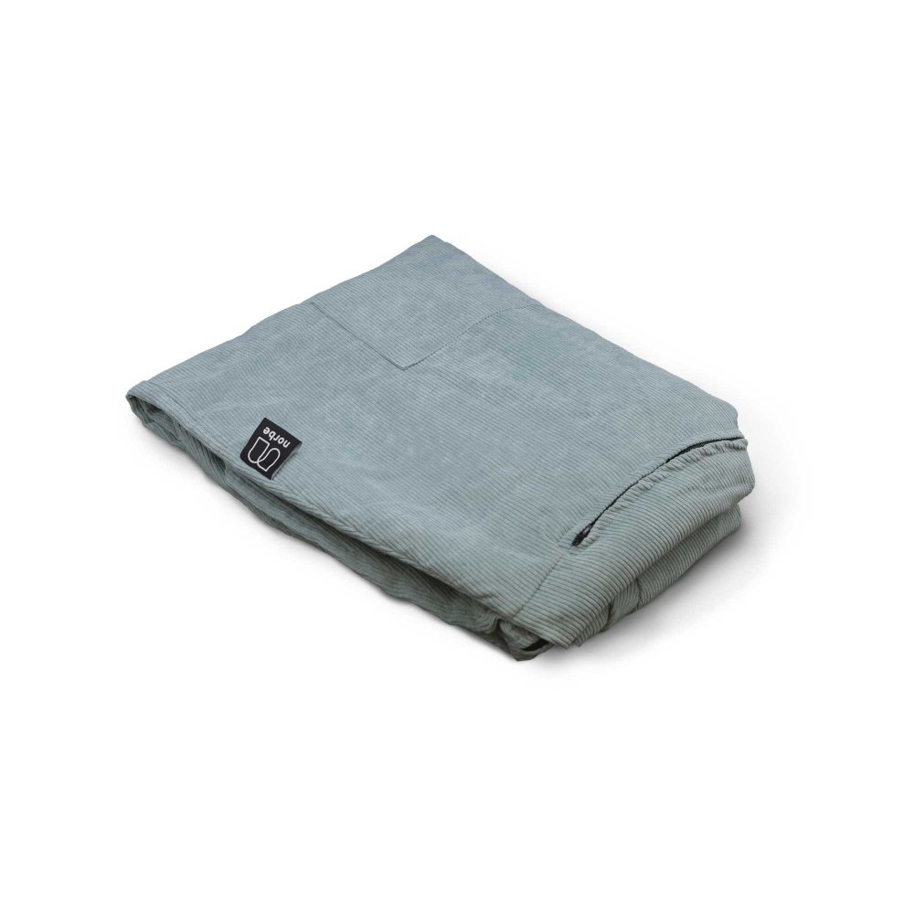 Cover Poltrona Sacco <span>Cocoon Menta</span>