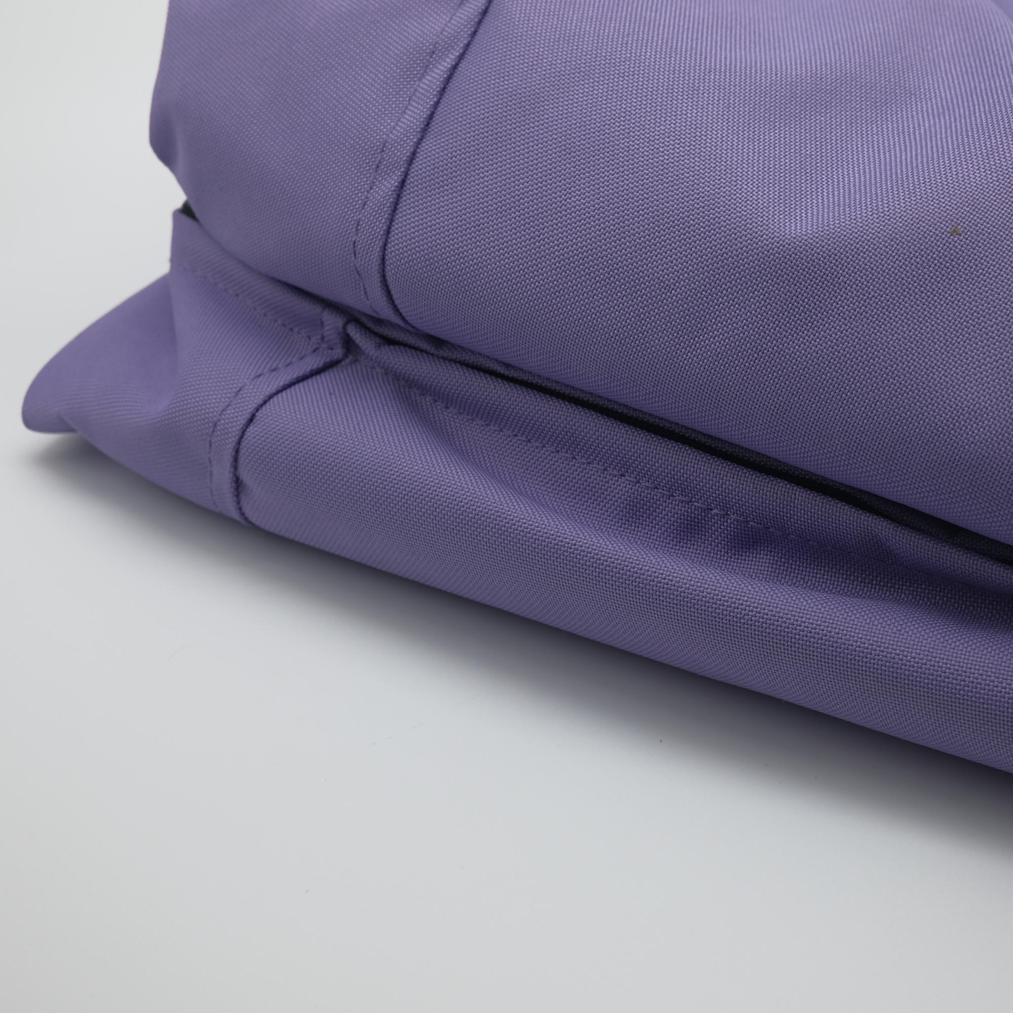 Poltrona sacco da esterno <span>Joy Viola</span> - immagine 6