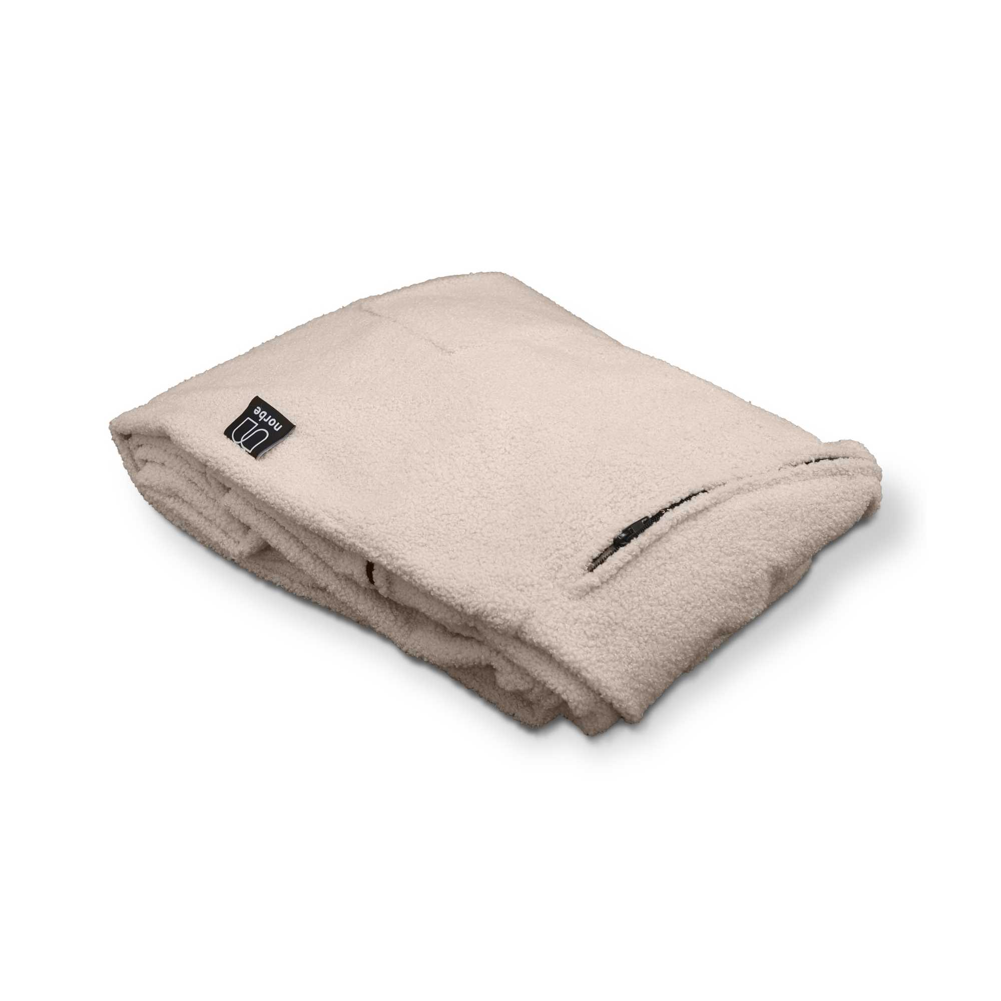 Cover Poltrona Sacco <span>Teddy</span>