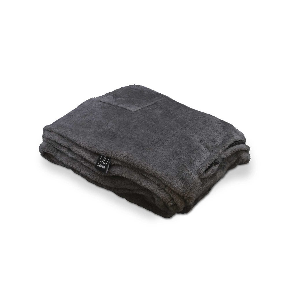 Cover per Poltrona Sacco <span>Fargo Grigio</span>