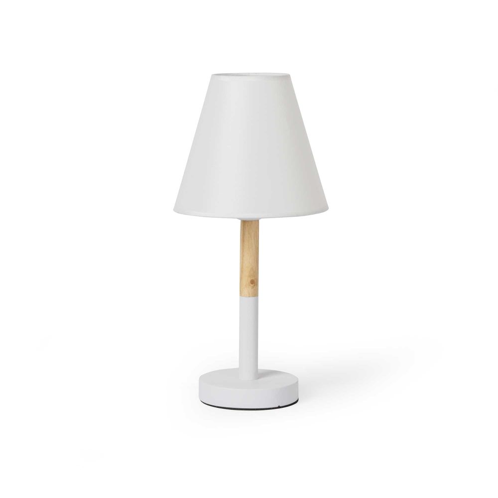 Lampada da tavolo nordica NIAM