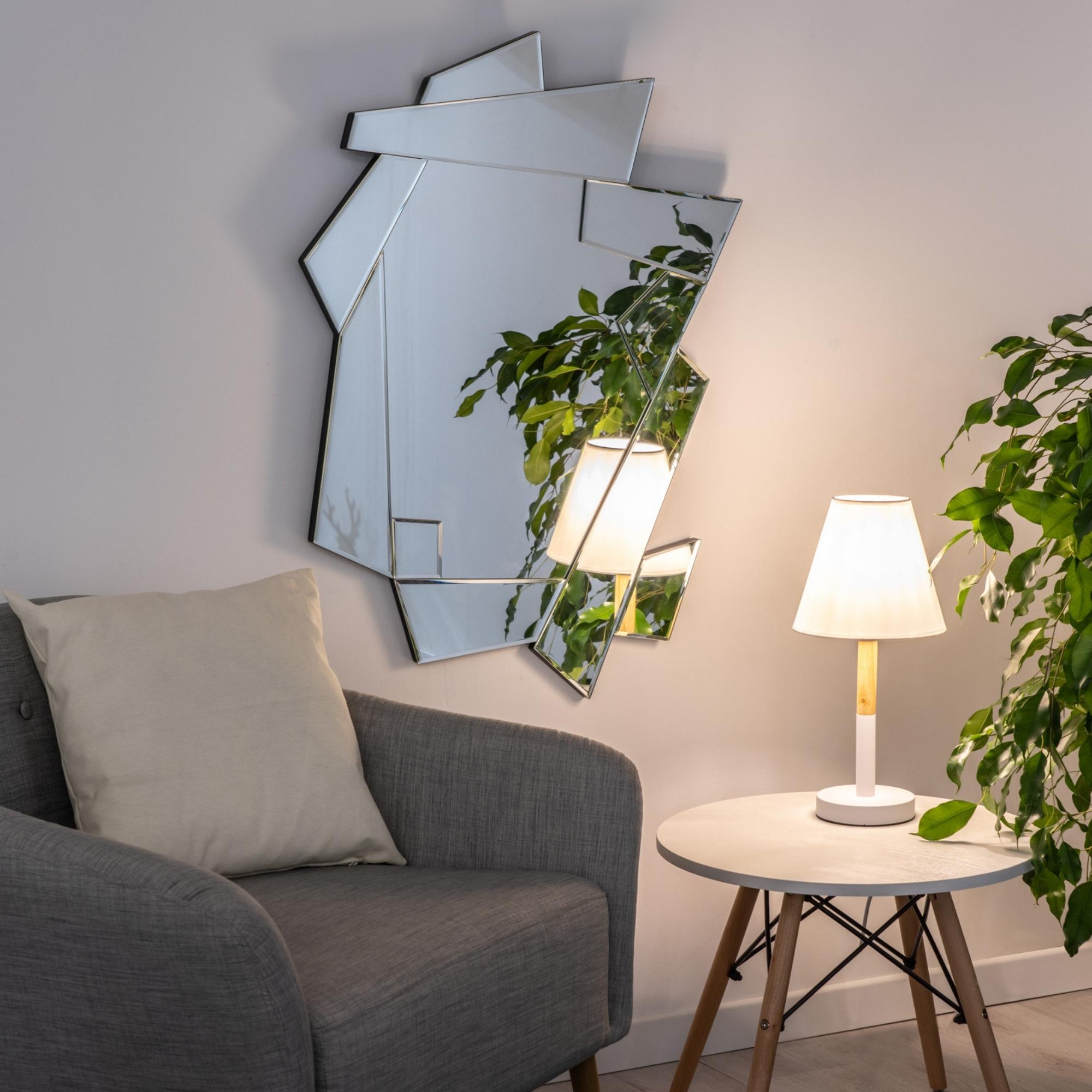 Lampada da tavolo nordica NIAM - immagine 3