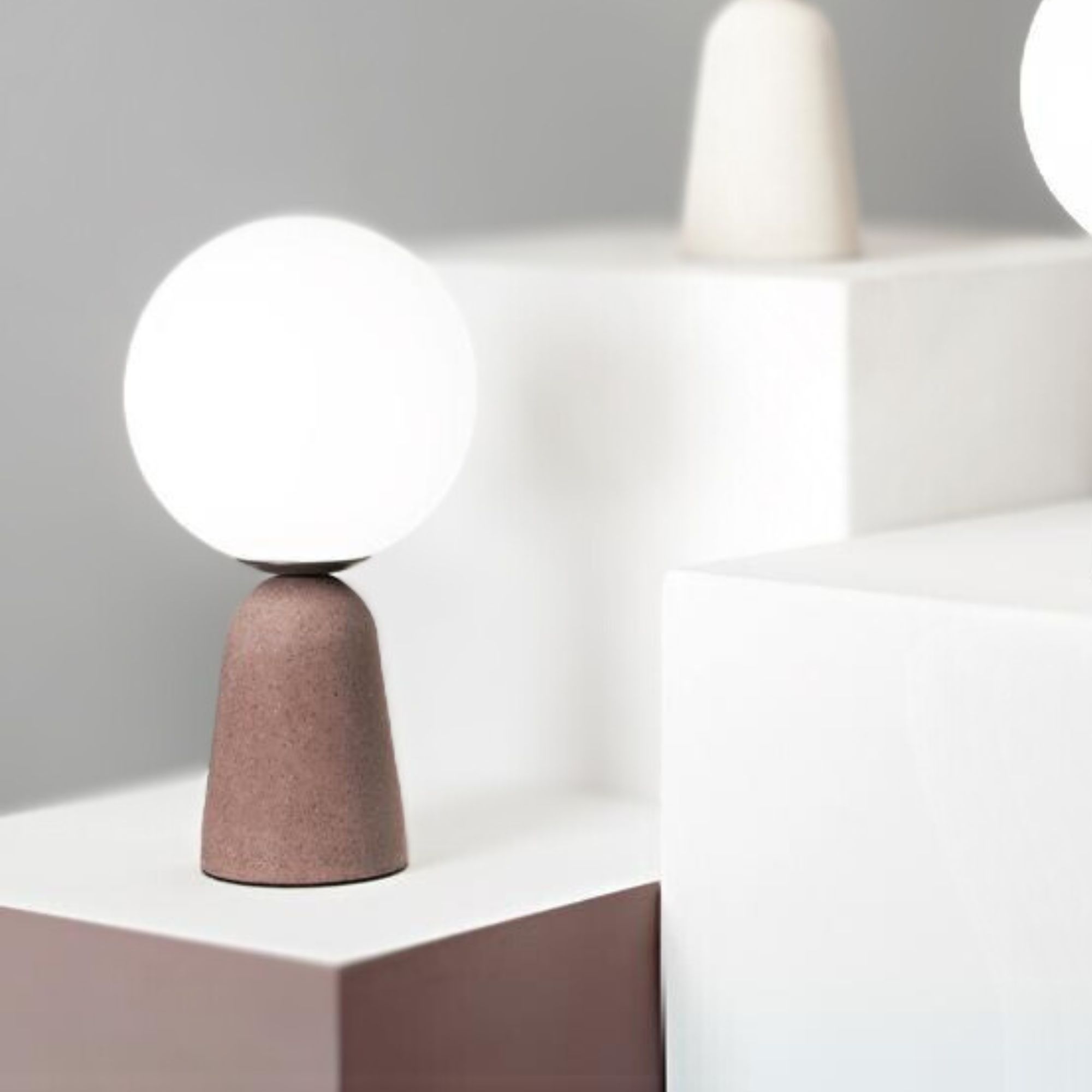 Lampada da tavolo <span>PLOT</span> - immagine 4