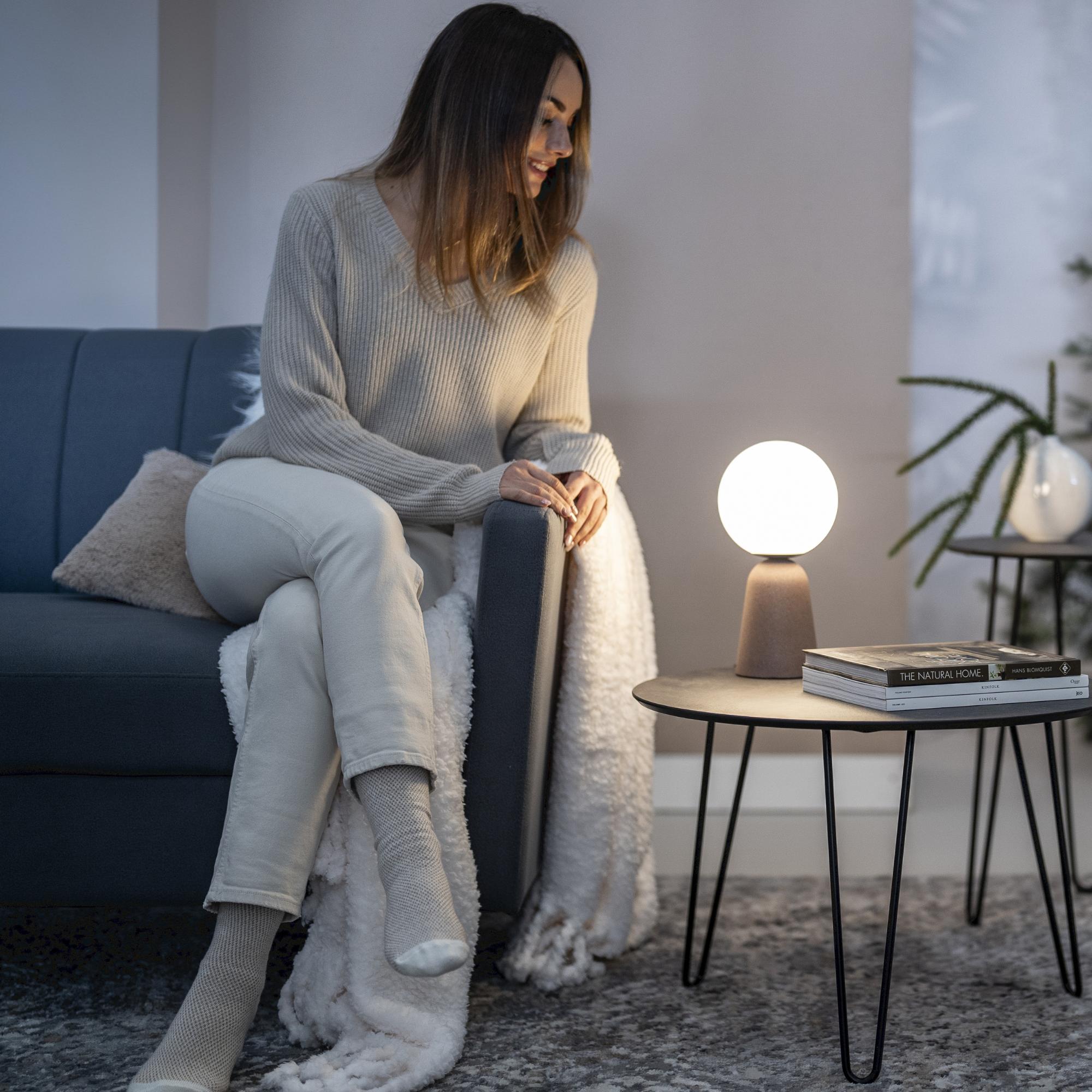 Lampada da tavolo <span>PLOT</span> - immagine 3