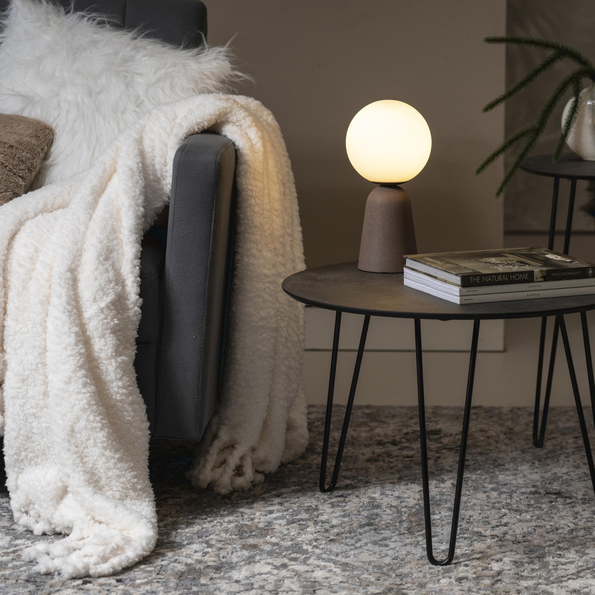 Lampada da tavolo <span>PLOT</span> - immagine 2