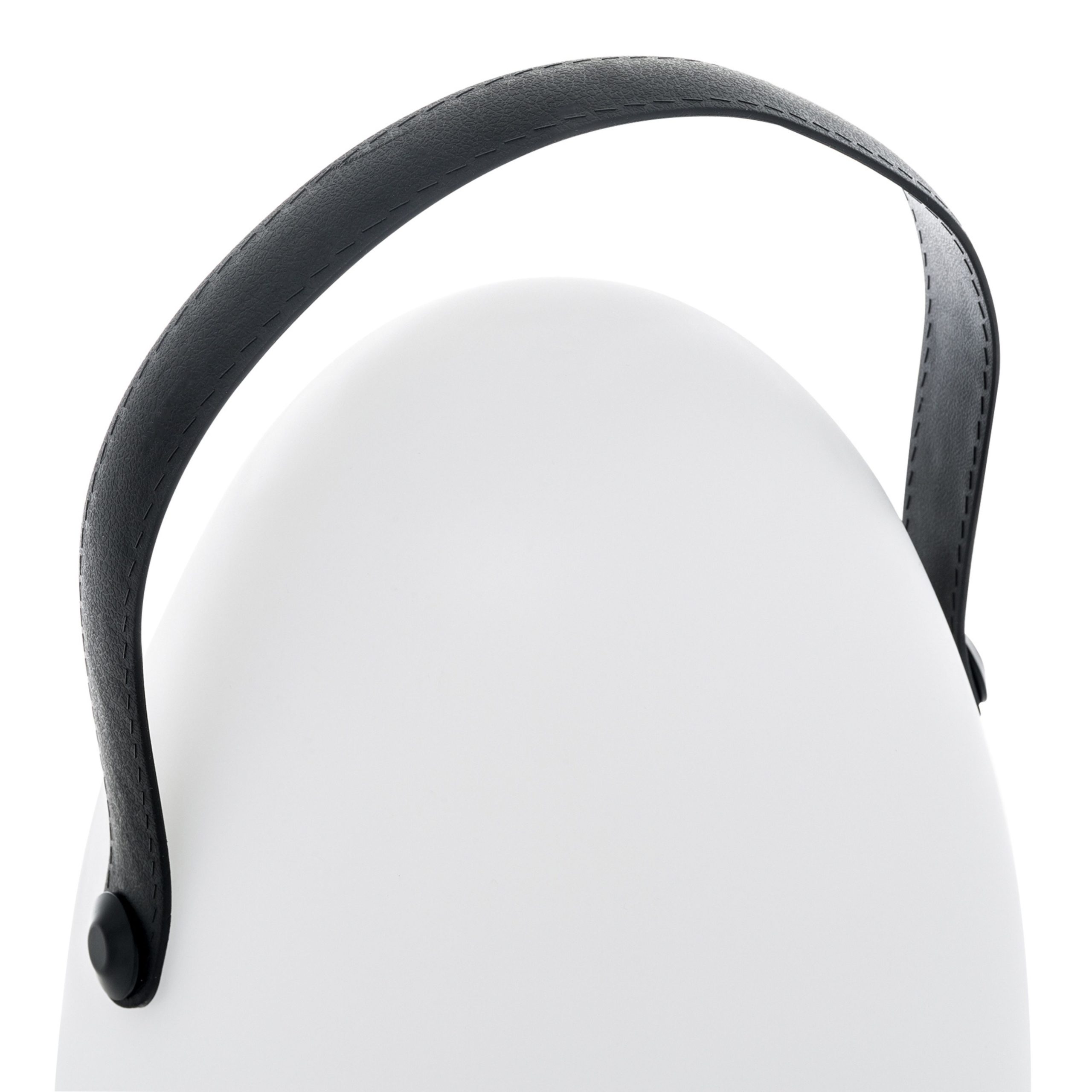 Lampada outdoor con manico Nero <span>MOON</span> - immagine 5