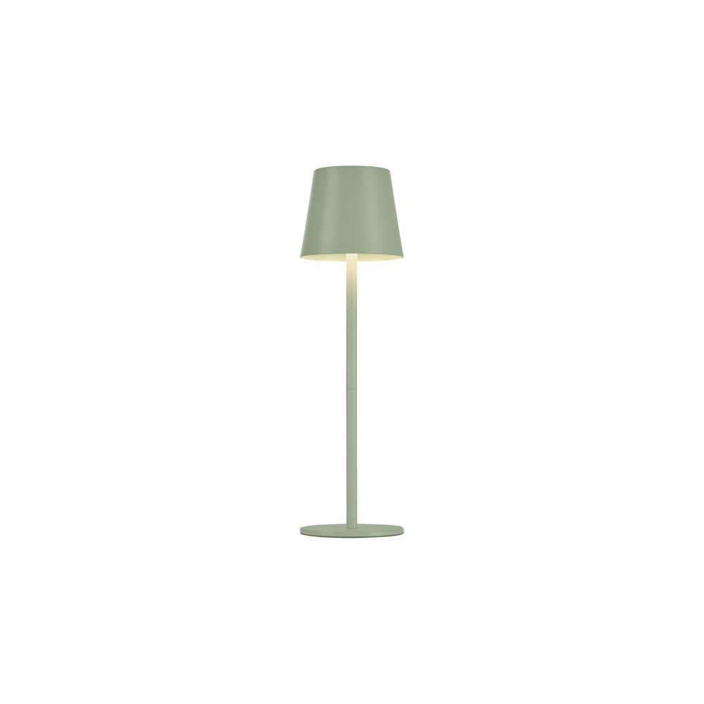Lampada tavolo esterno Verde <span>COSMO</span>