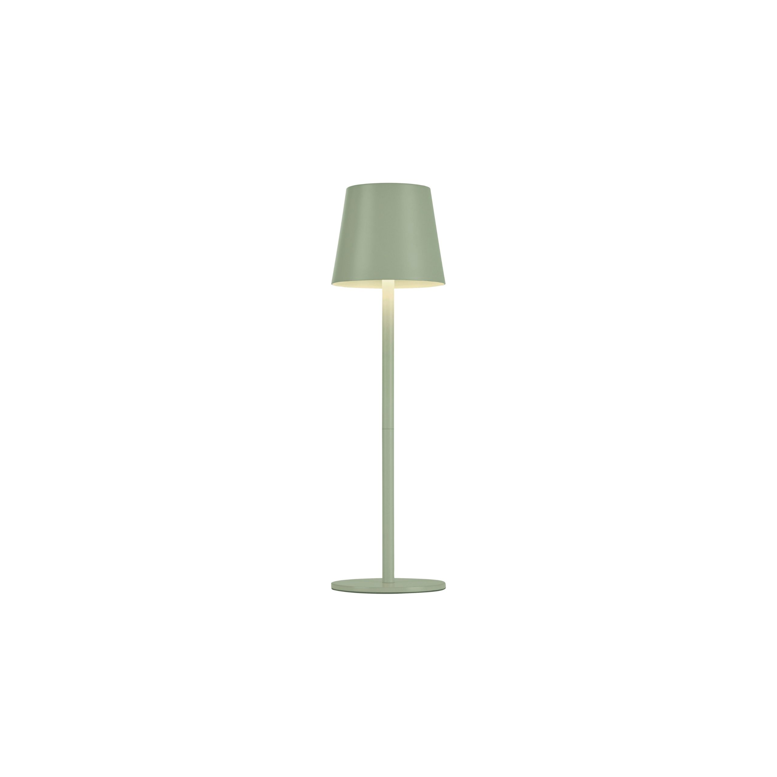 Lampada tavolo esterno Verde <span>COSMO</span>