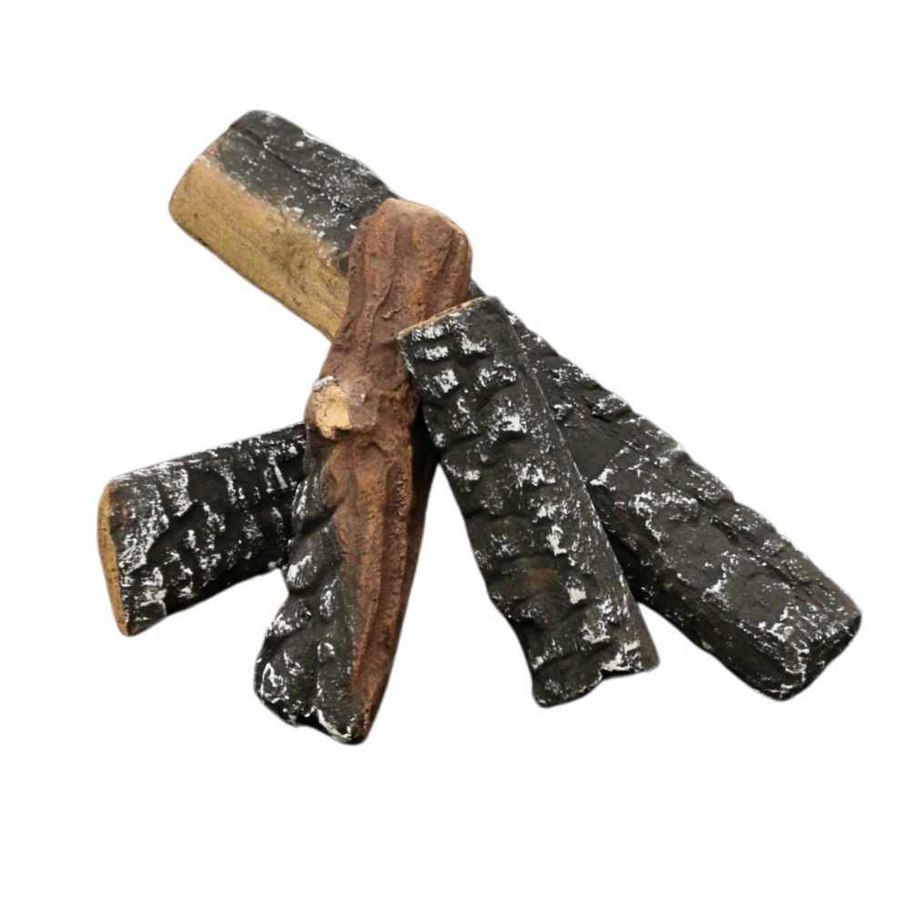 Legnetti decorativi (Set da 4) <span>CIOCCHI</span>