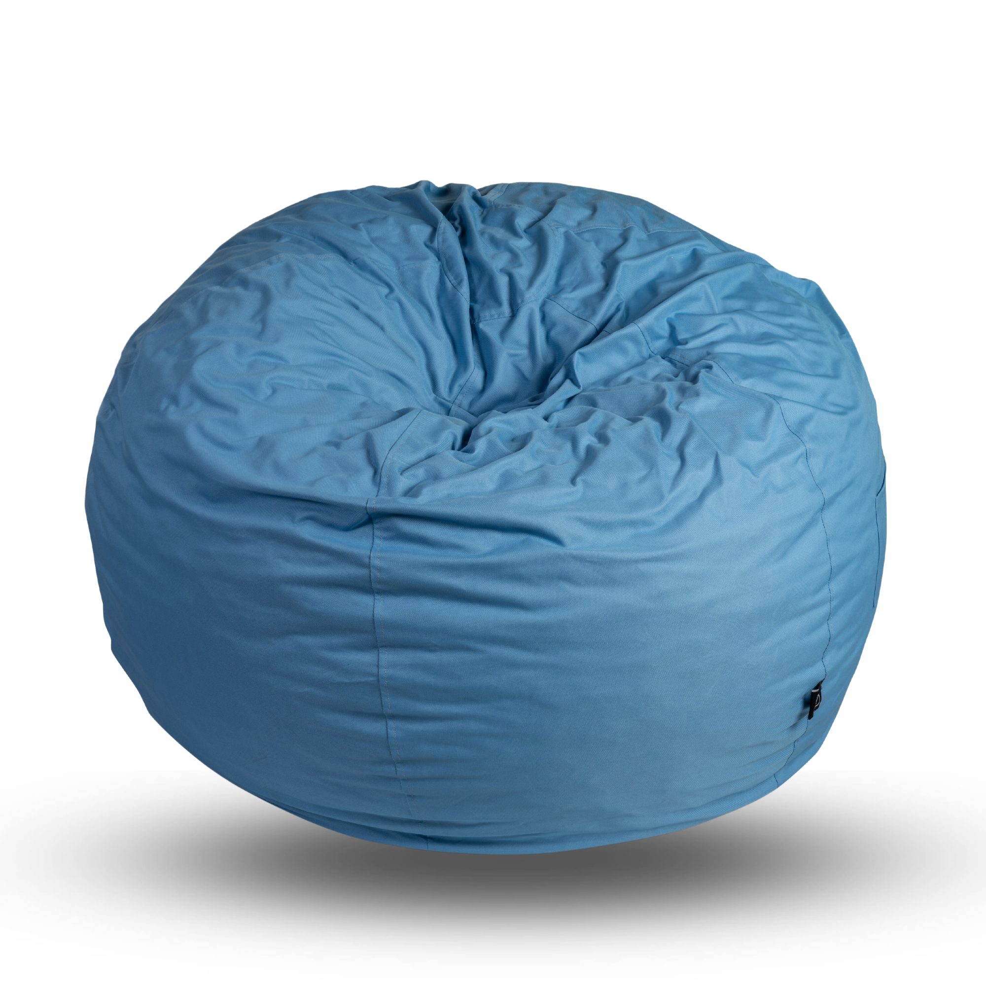 Poltrona sacco da esterno <span>Joy Azzurro</span>