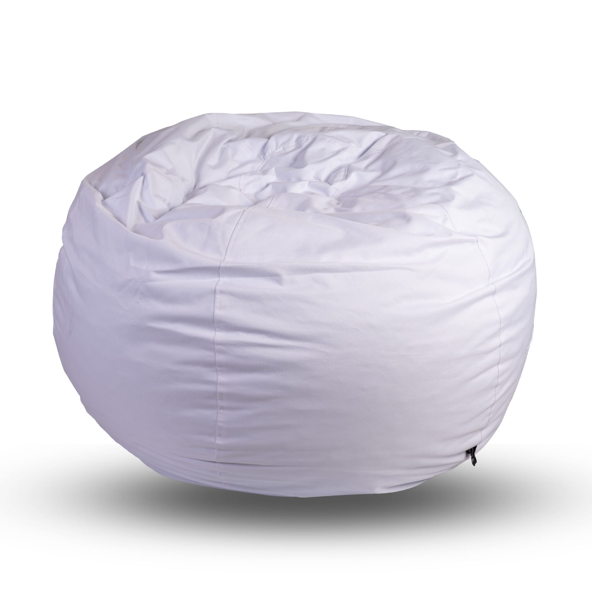 Poltrona sacco da esterno <span>Joy Bianco</span>