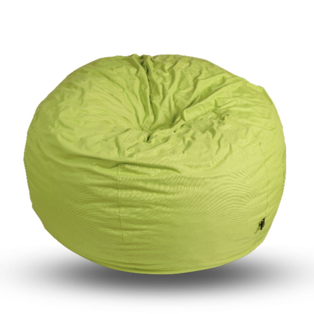 Poltrona sacco da esterno <span>Joy Lime</span>