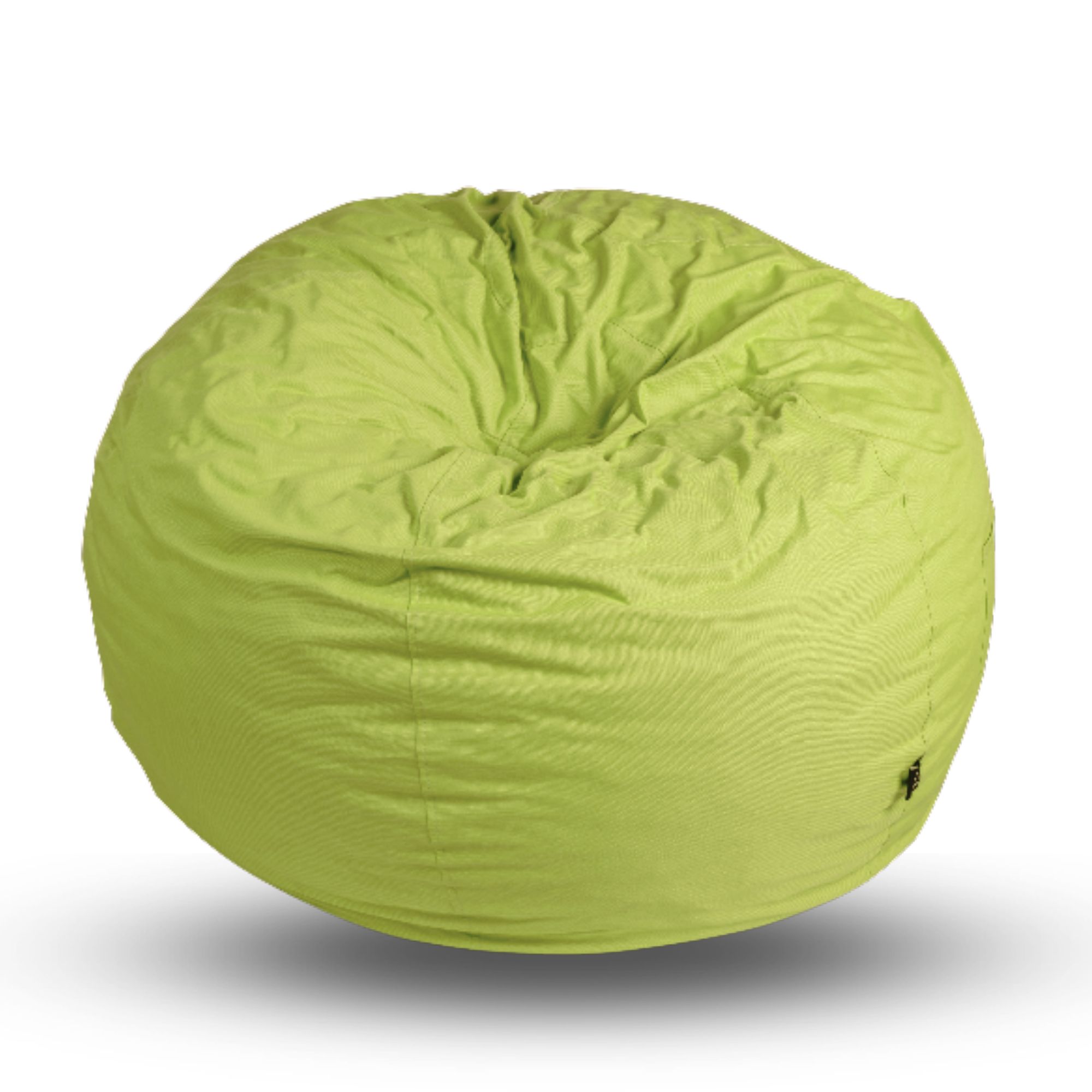 Poltrona sacco da esterno <span>Joy Lime</span>