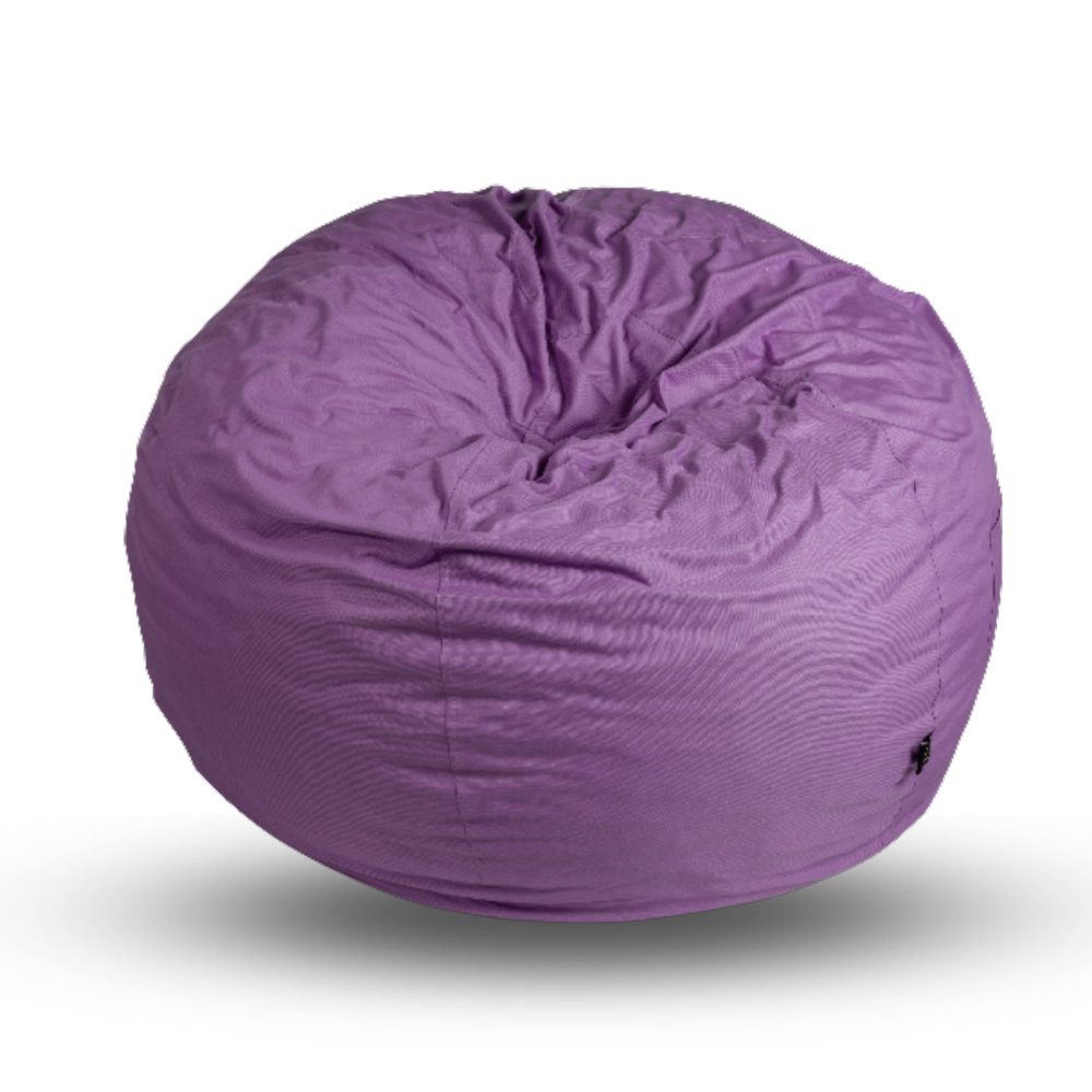 Poltrona sacco da esterno <span>Joy Viola</span>