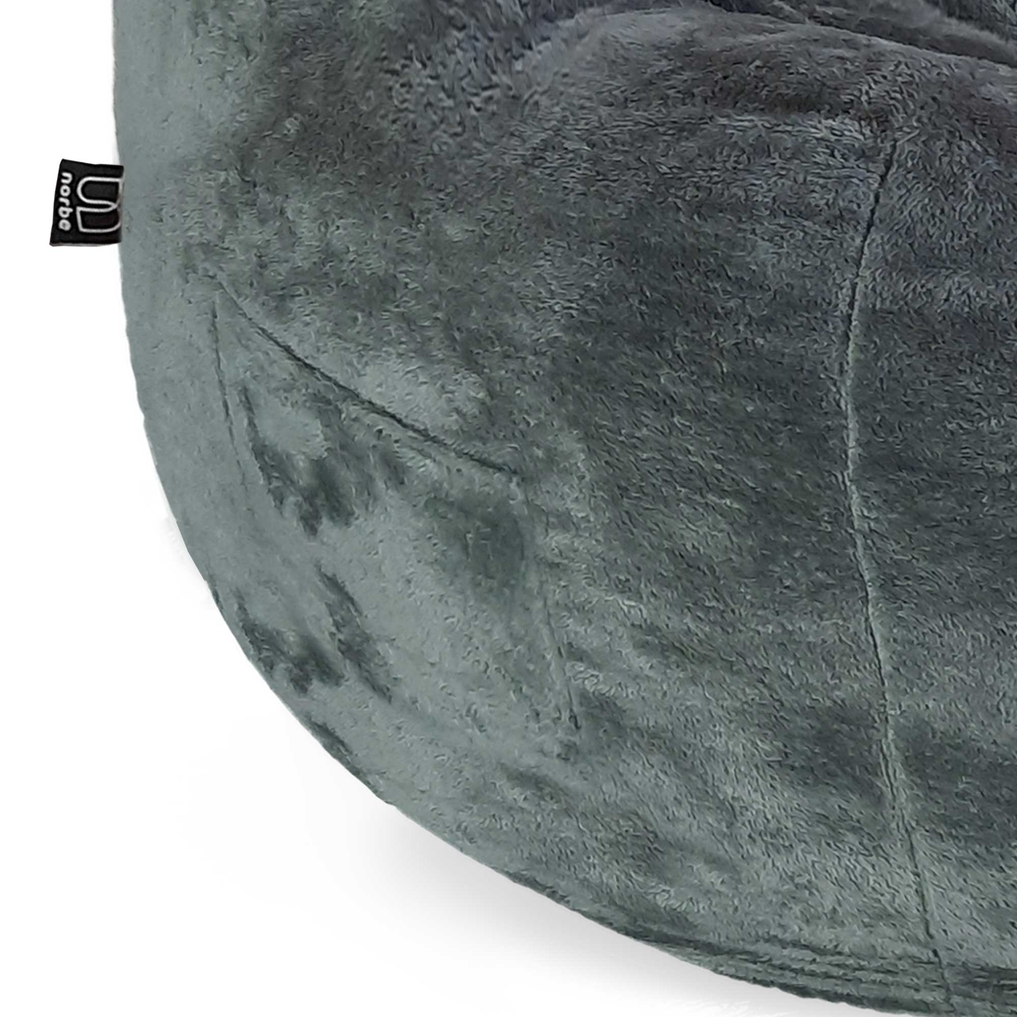 Pouf Poltrona a sacco <span>Fargo</span> - immagine 4