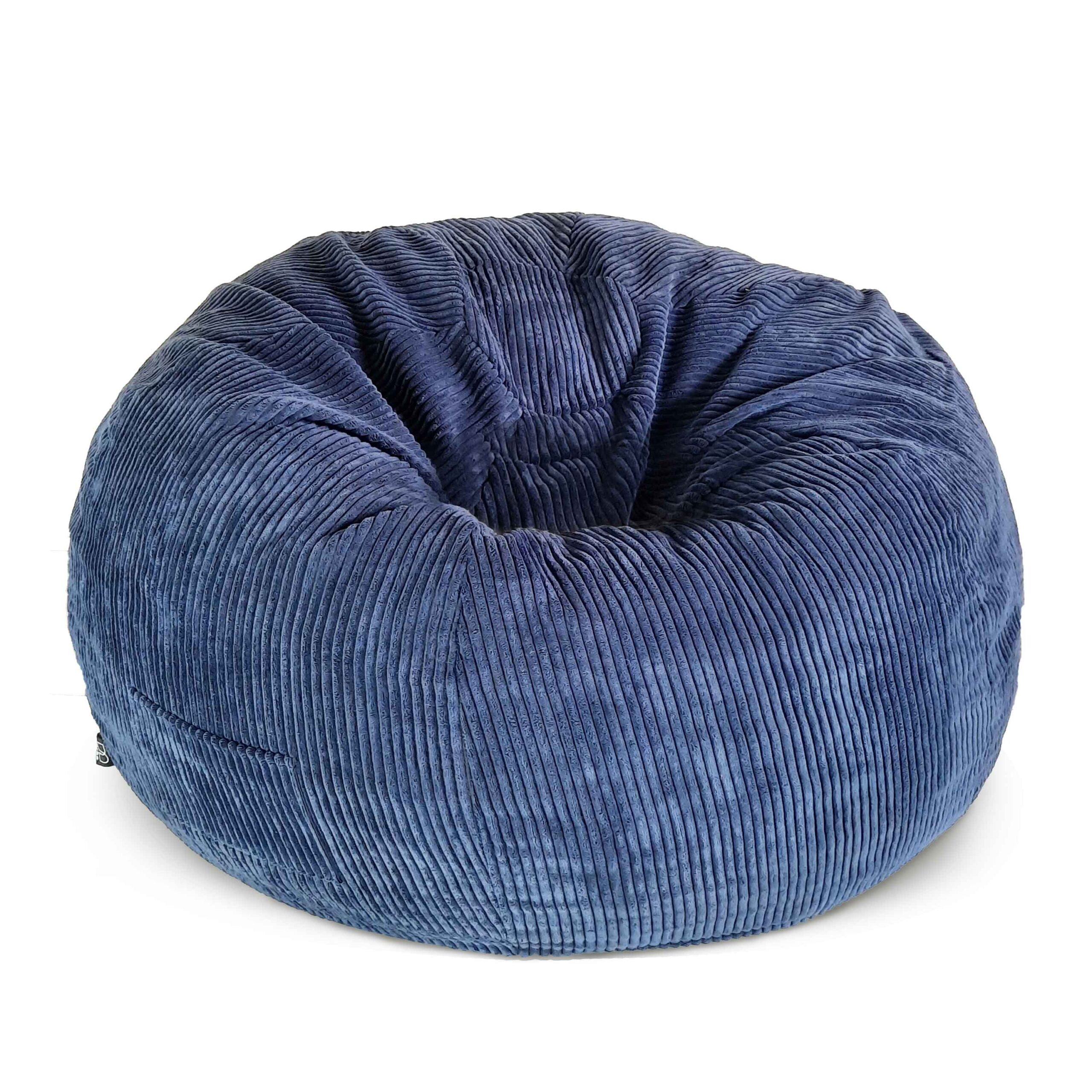 Pouf Poltrona sacco <span>Larson</span>