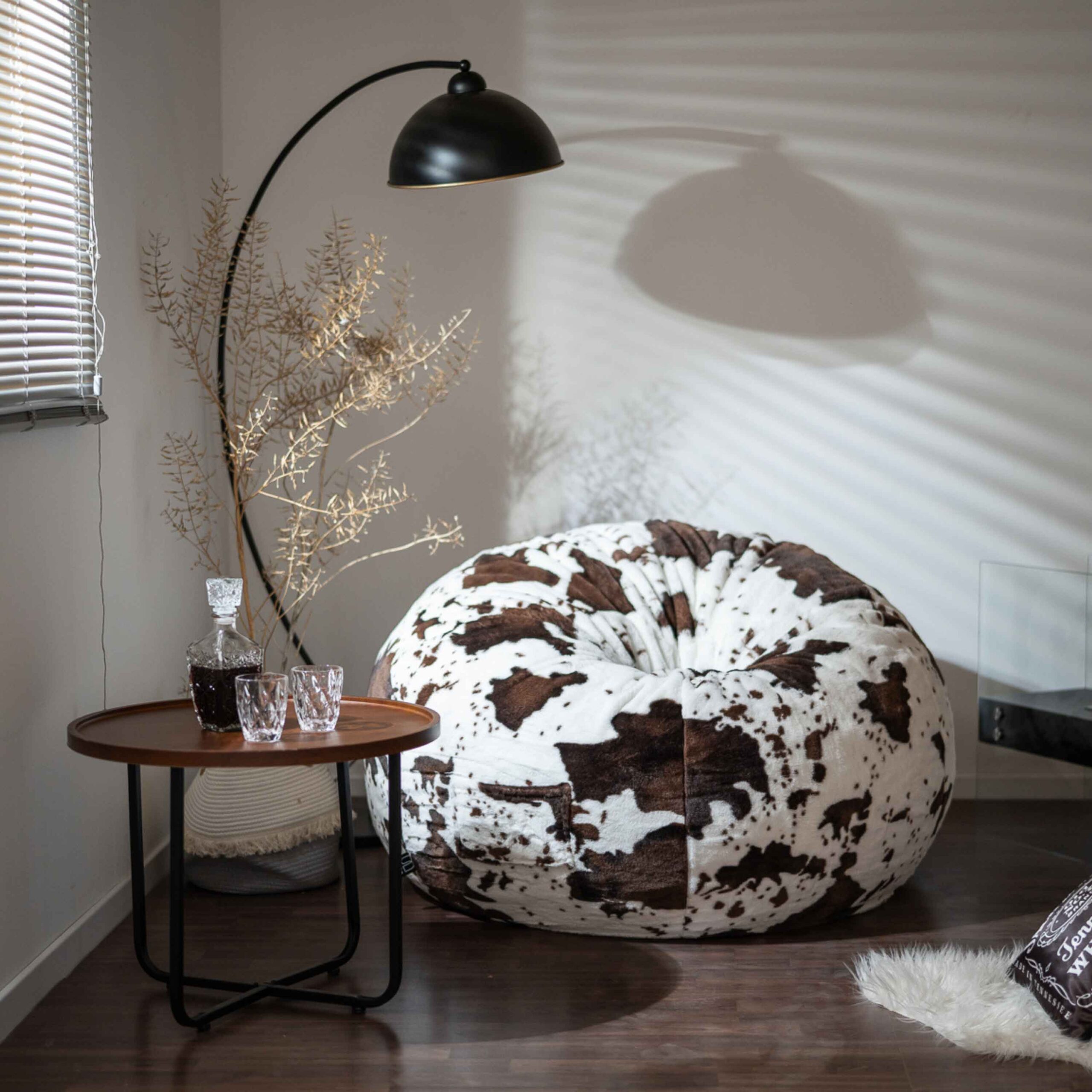 Pouf a sacco <span>Mou</span> - immagine 3