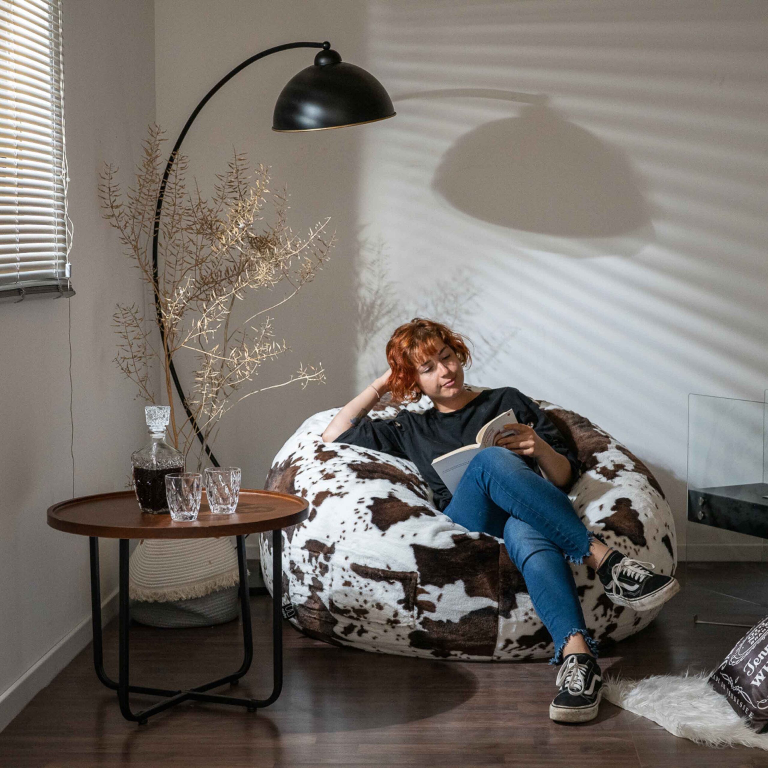 Pouf a sacco <span>Mou</span> - immagine 2