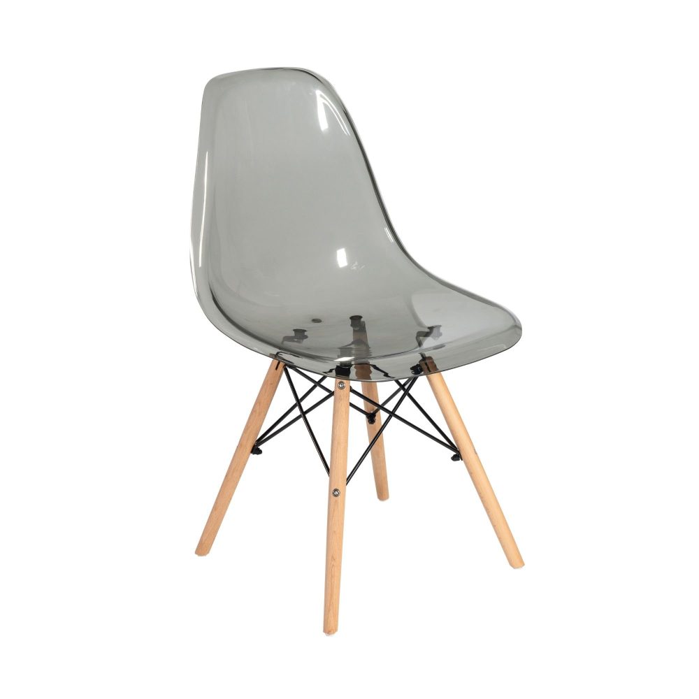 Sedia da Pranzo RIANNA Fumè