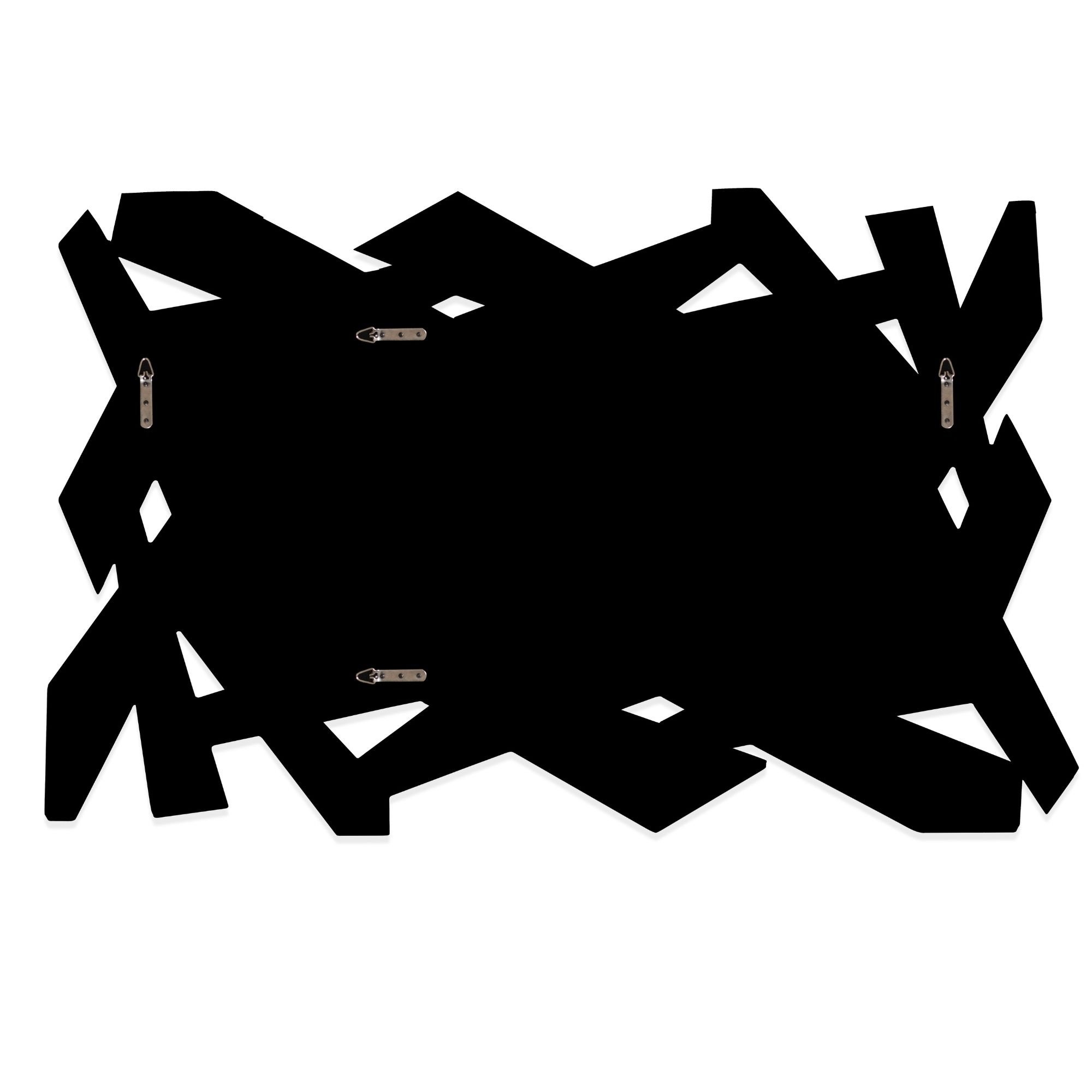 Specchio Decorativo 110x80 cm ASTRID - immagine 7