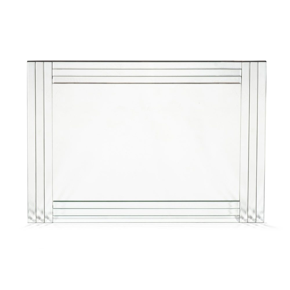 Specchio Decorativo 90x70 cm KAIA