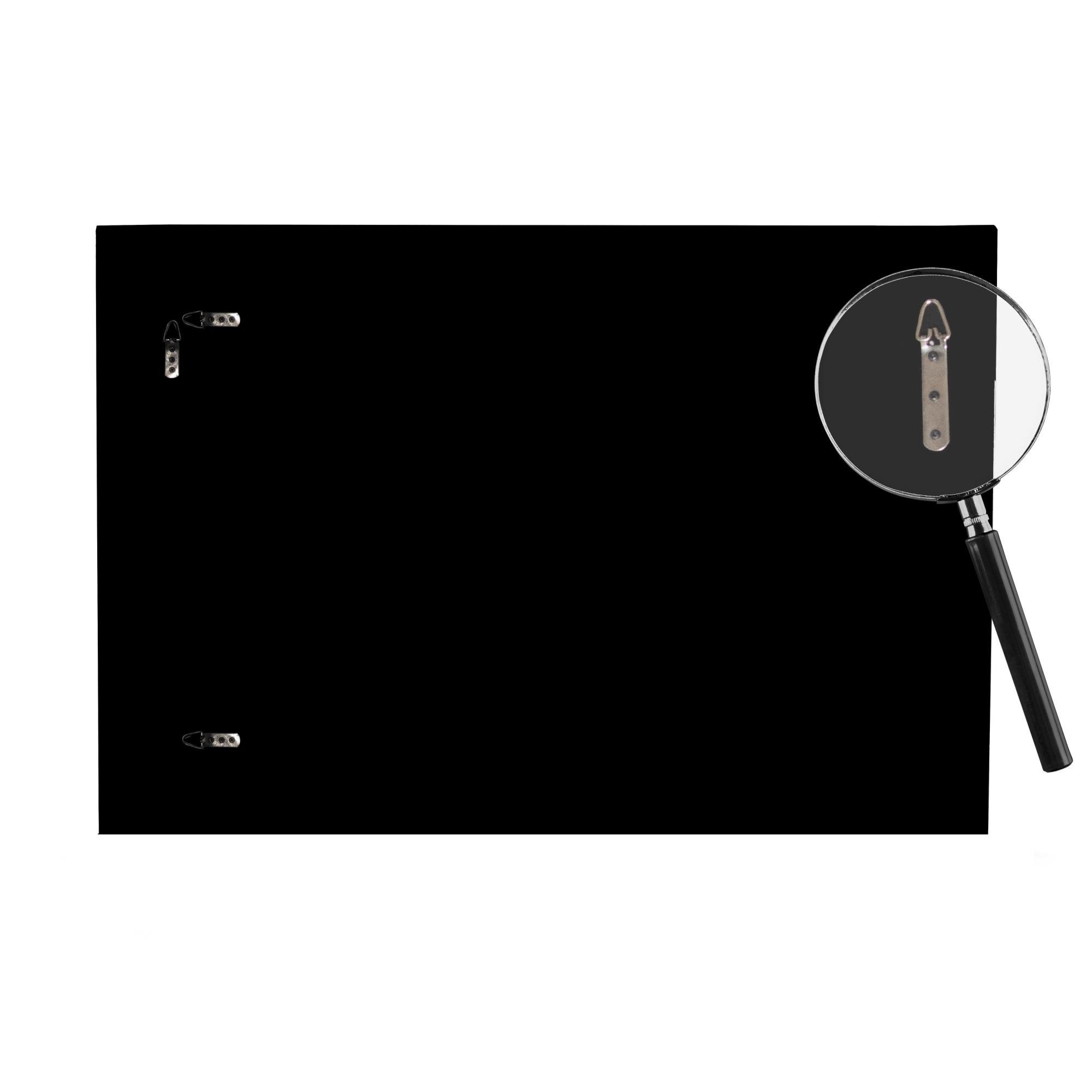 Specchio Decorativo 90x70 cm KAIA - immagine 5