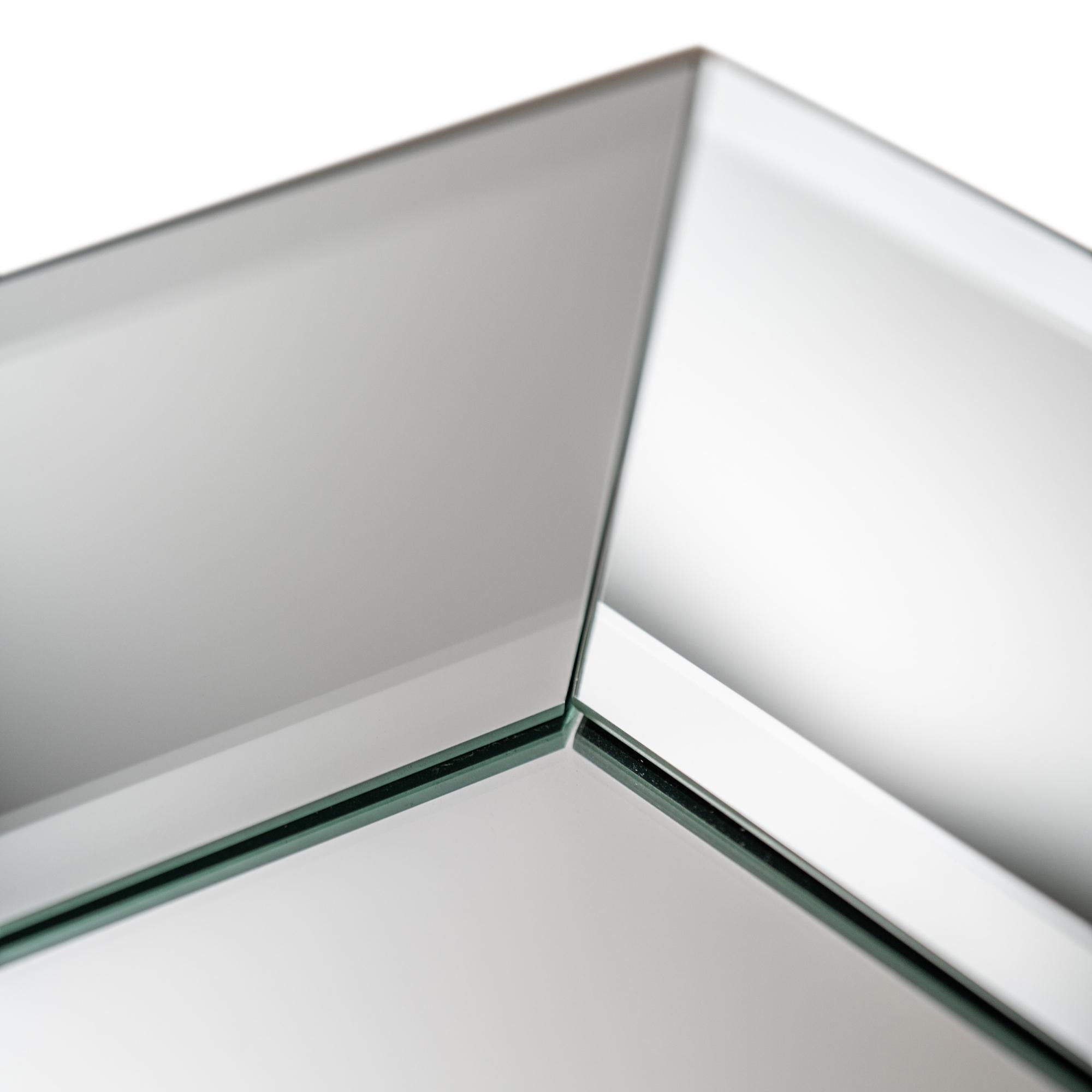 Specchiera Decorativa 120x70 cm MALAREN - immagine 4