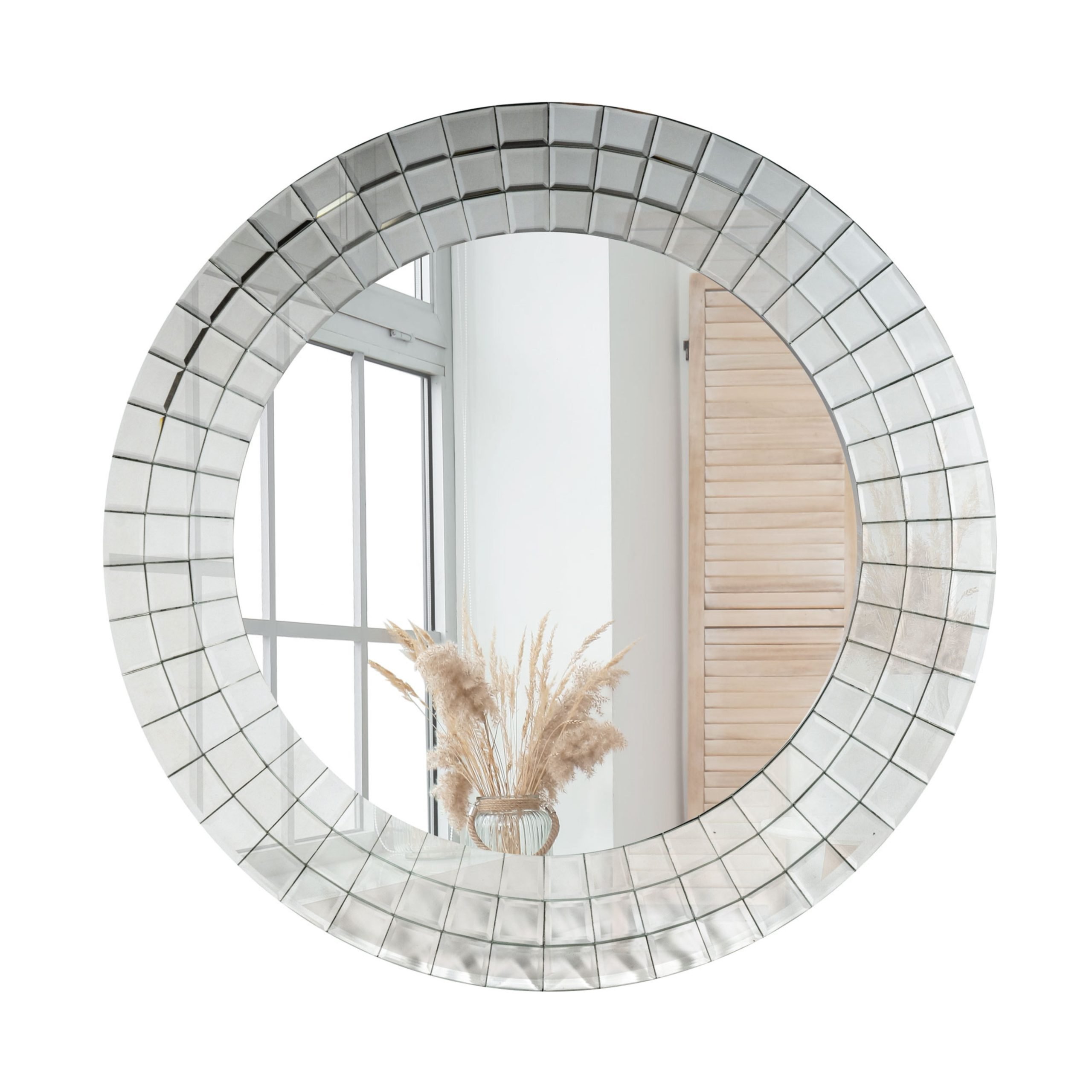 Specchio Decorativo 80cm diametro ODA