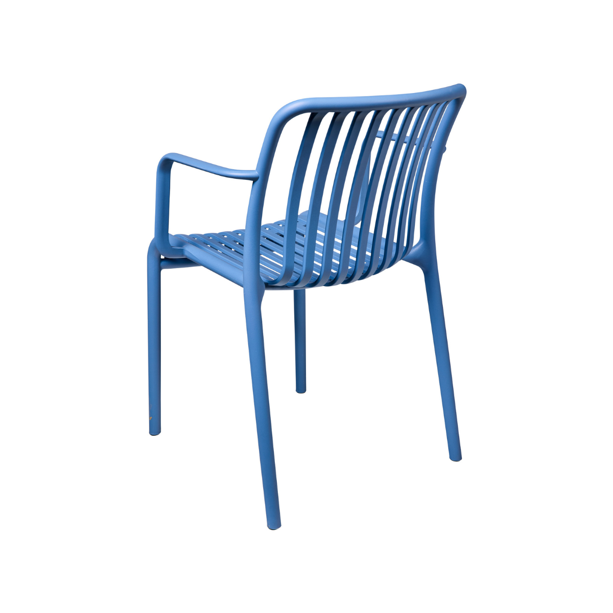 Sedia da esterno impilabile ISLA BIG - immagine 5