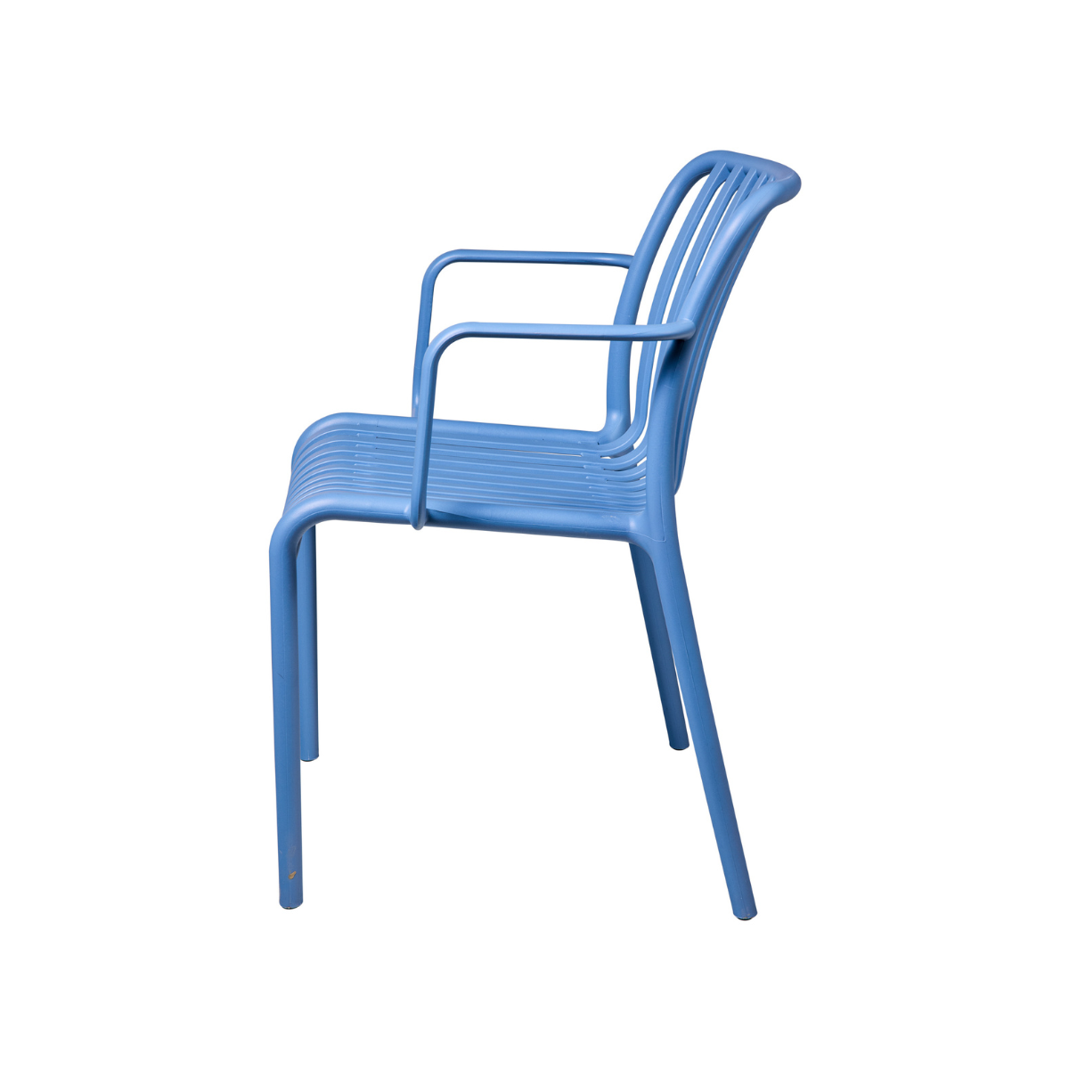 Sedia da esterno impilabile ISLA BIG - immagine 4