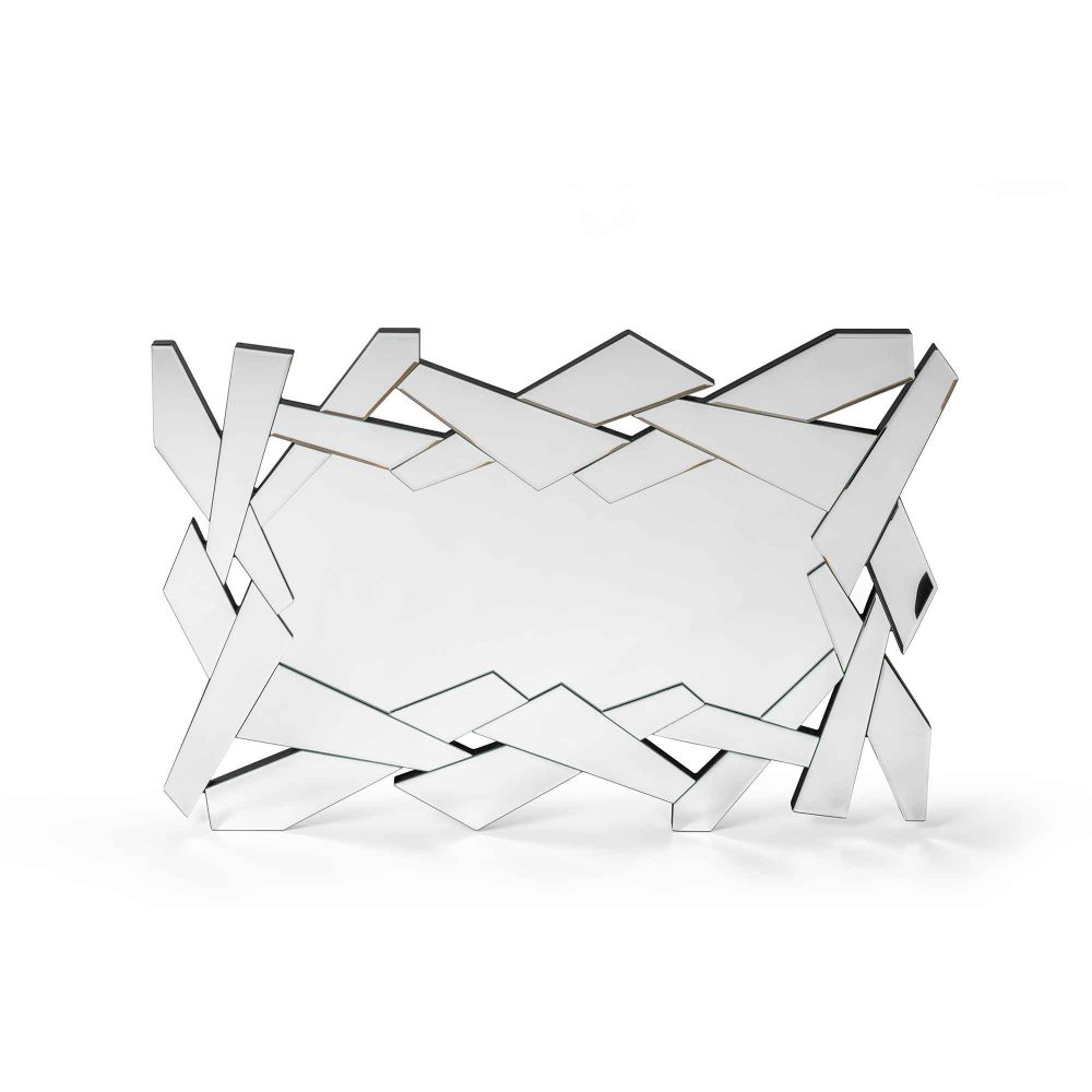 Specchio Decorativo 110x80 cm ASTRID