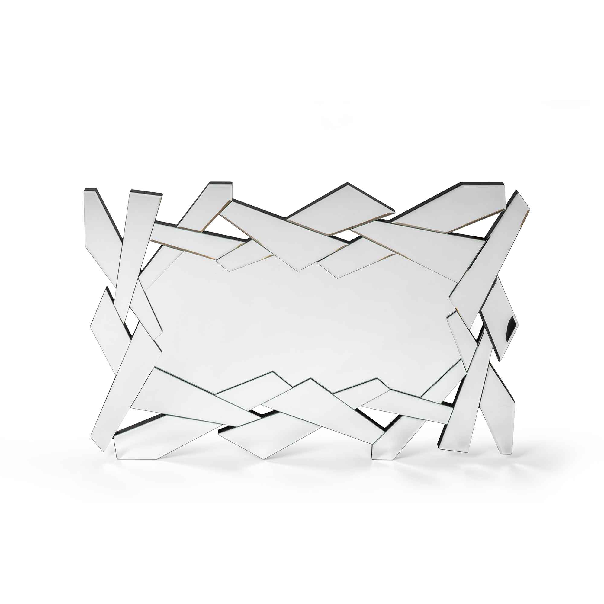 Specchio Decorativo 110x80 cm ASTRID